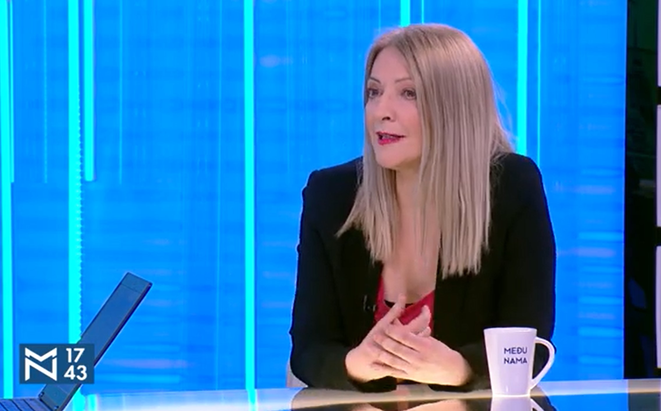 ANALITIČAR
Bojana Anđelić o sukobu ministara Zorane Mihajlović i Tomislava Momirovića