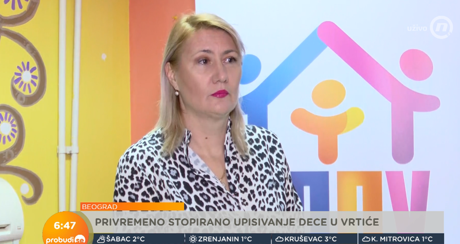 Snežana Maksimović