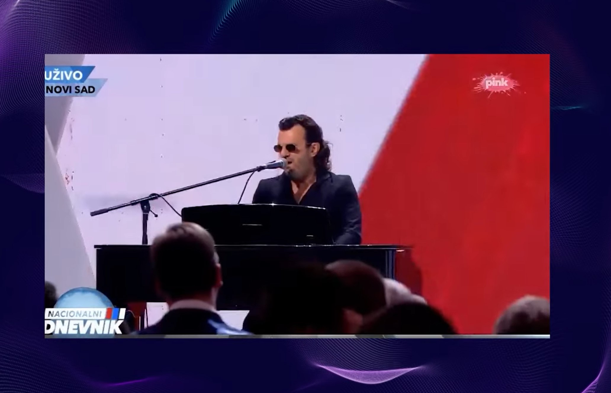 Medju nama, Među nama