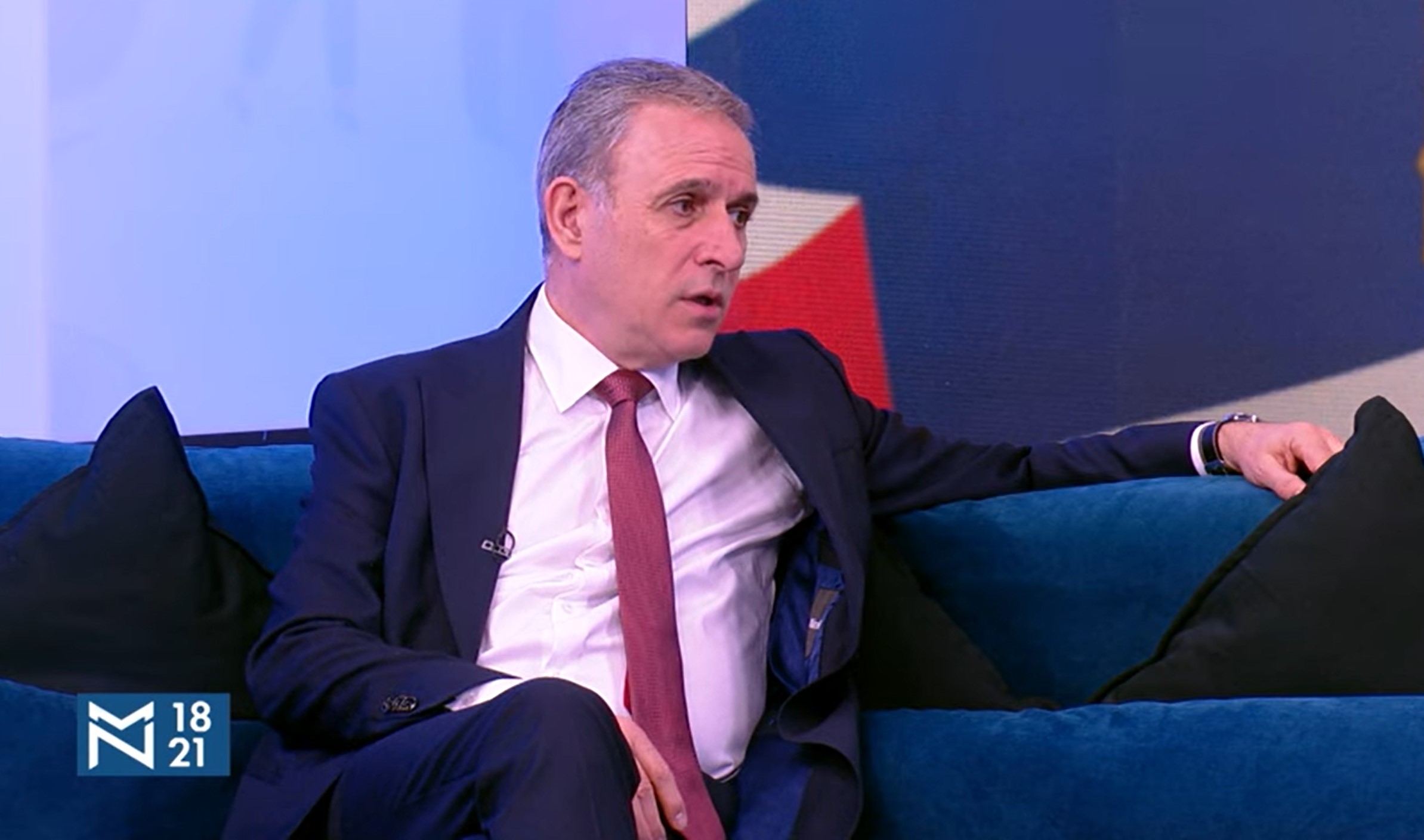 Medju nama, Među nama