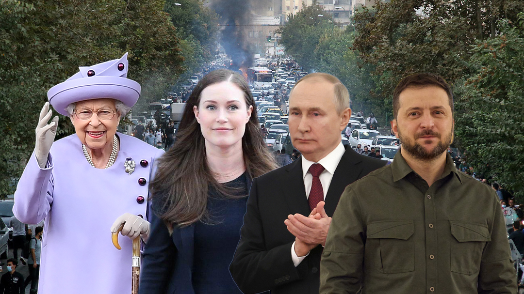 Yearender 2022 - News