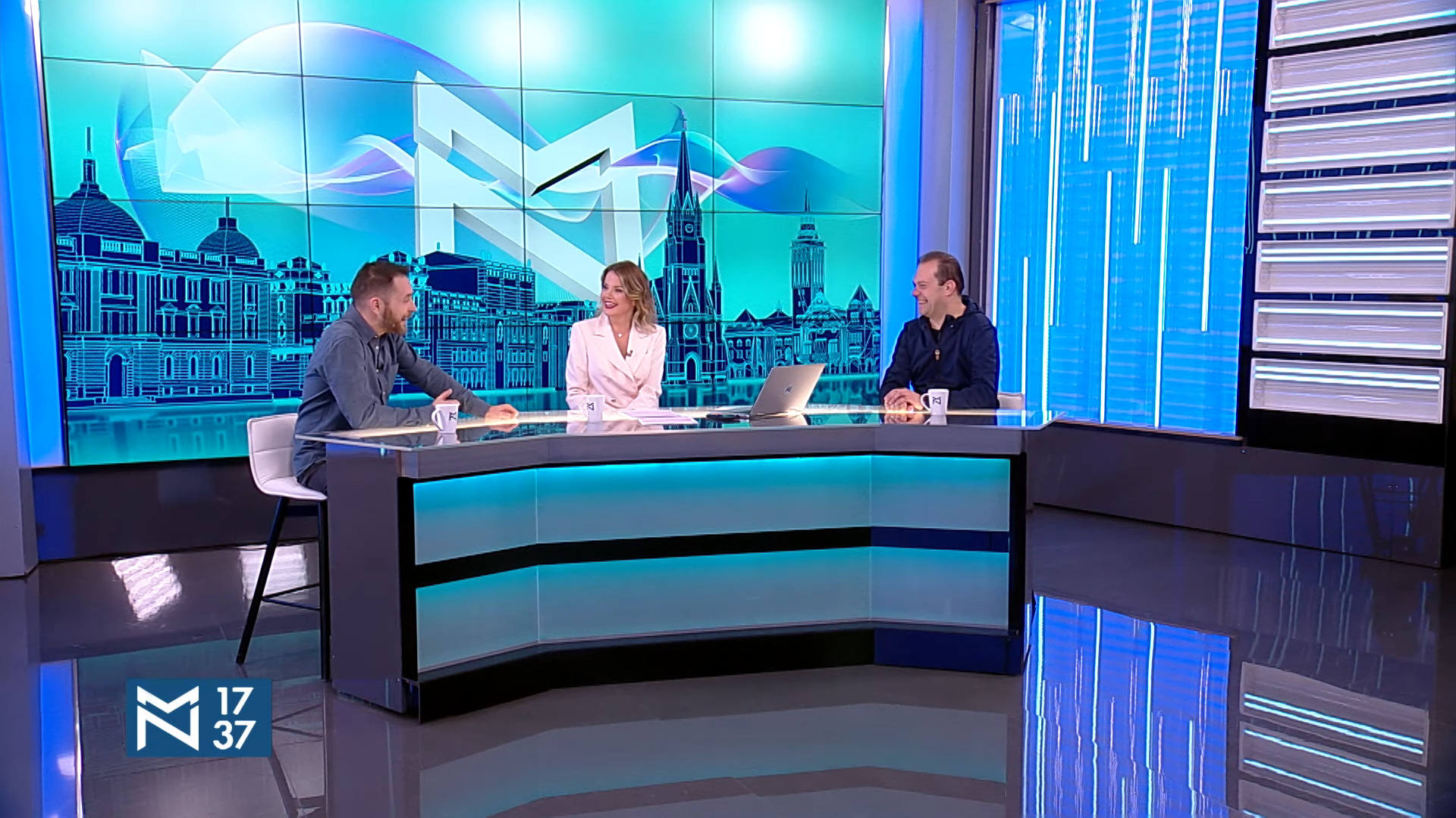 Marko Stepanović i Srđan Jovanović o Vučiću nosiocu, snalaženju lekara u politici...