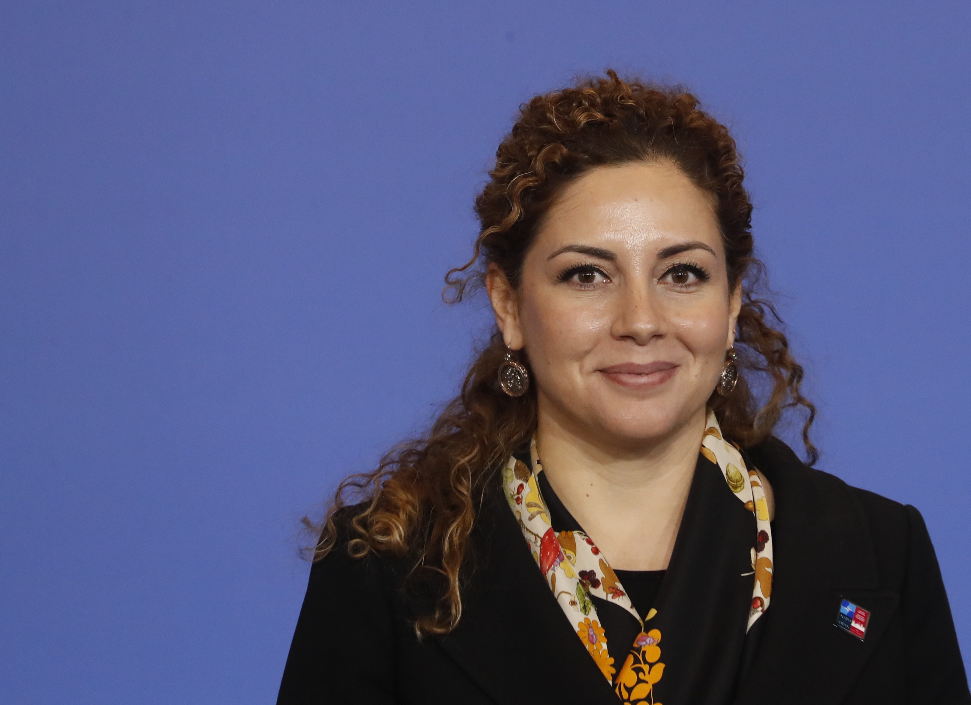 NATO Foreign Ministers meeting in Riga