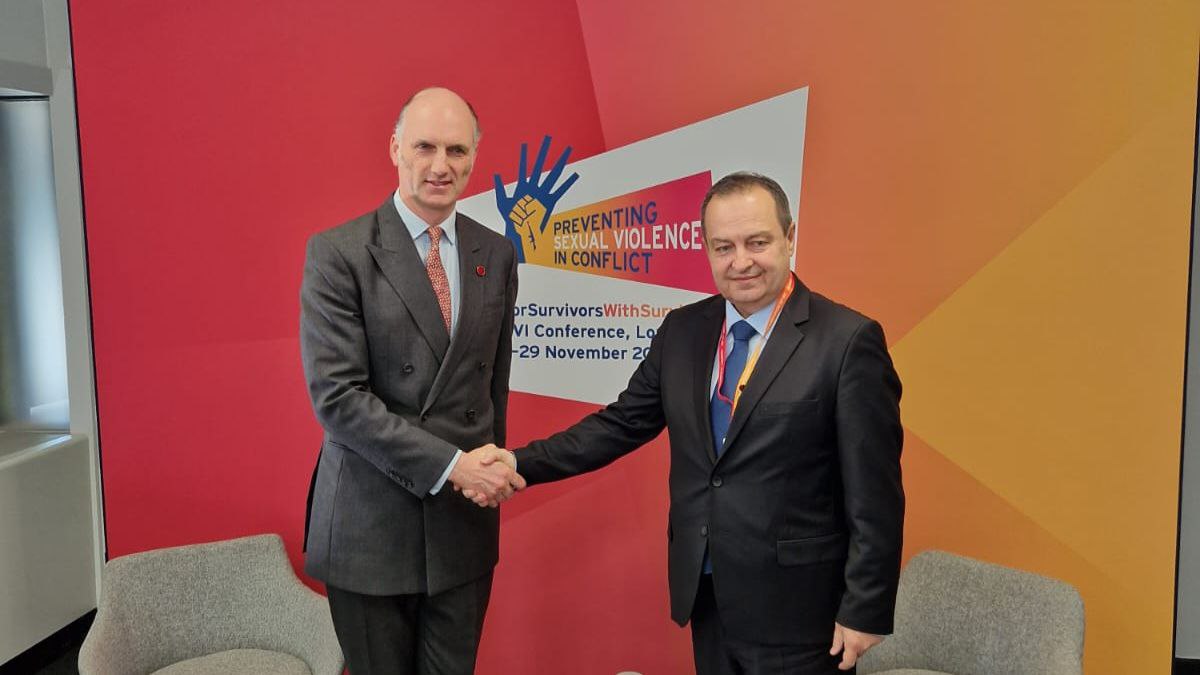 LEO DOKERTI, IVICA DACIC