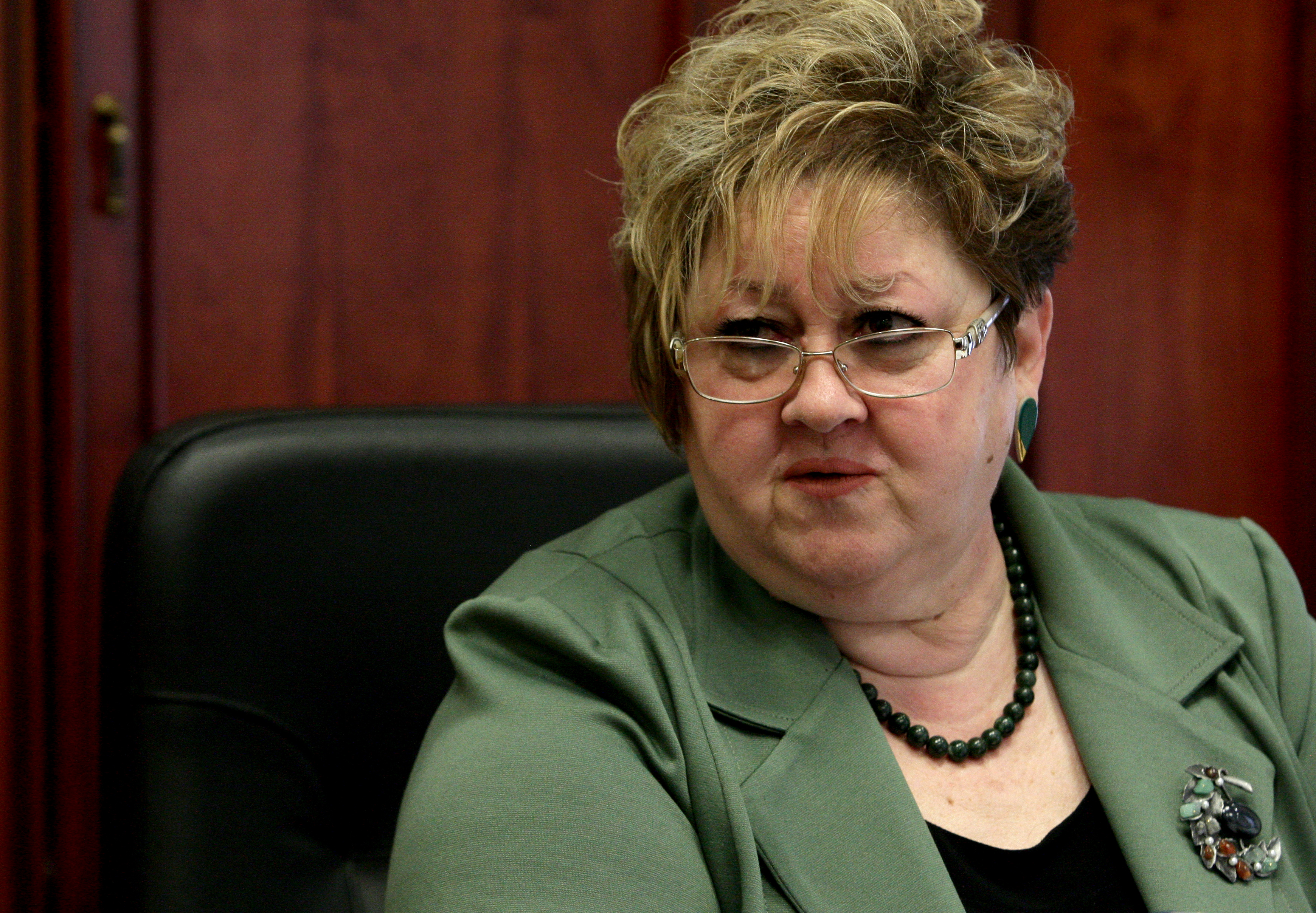 ANDJELKA ATANASKOVIC