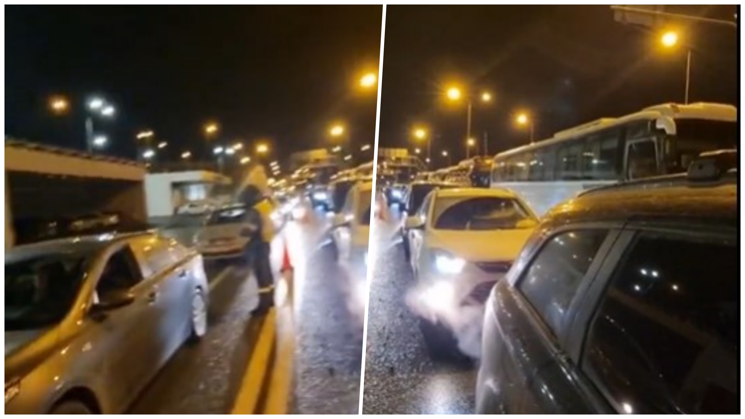 A multi-kilometer traffic jam has formed on the Crimean bridge. Cars are checked with X-rays, some cars have been waiting in line since the morning. 👉 Ax Live. Subscribe #Ukraine #UkraineWar #Russia #UkraineInvasion
