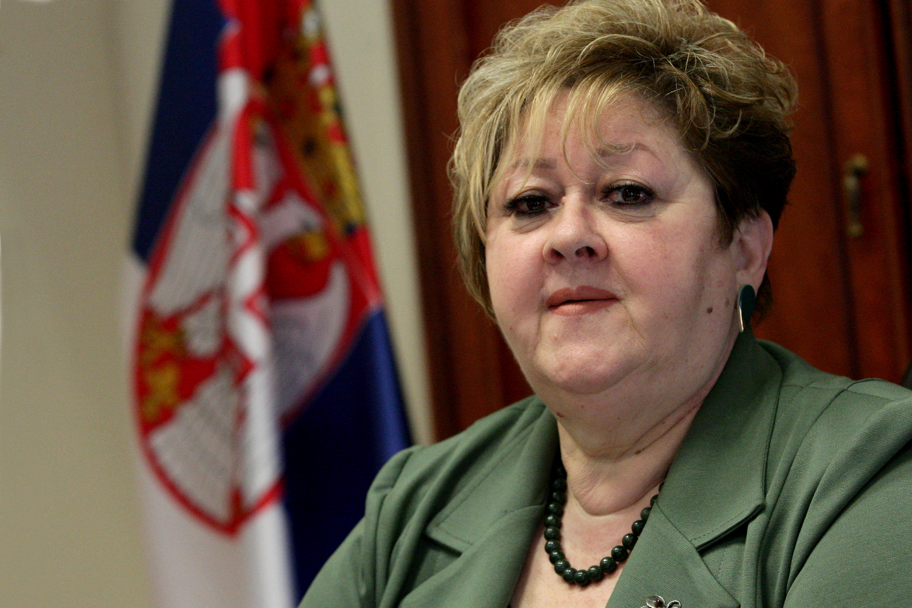 ANDJELKA ATANASKOVIC