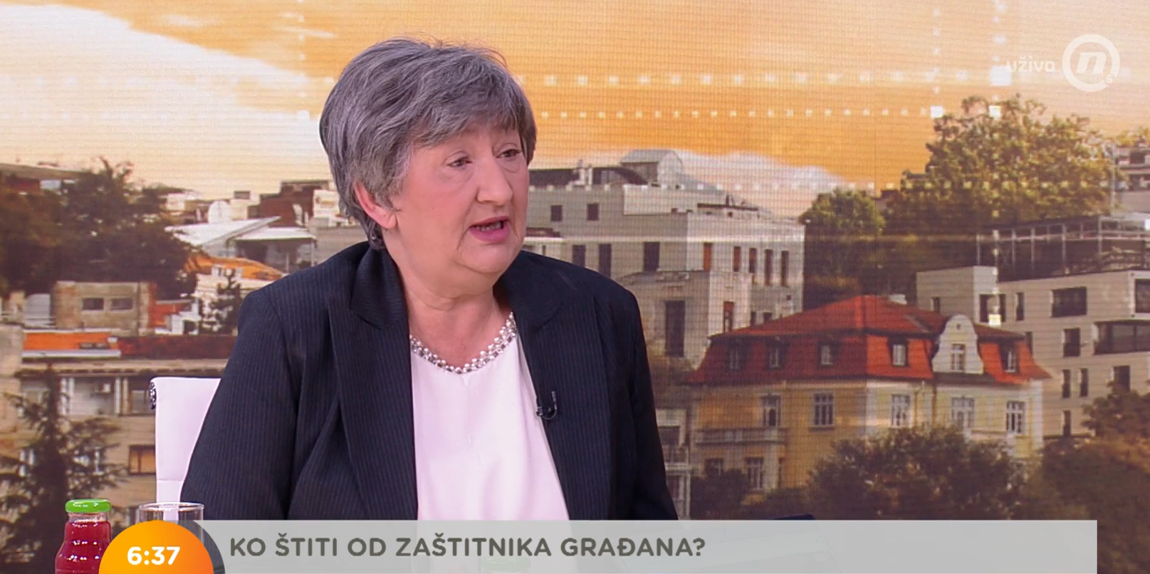 Dragana Grabovica