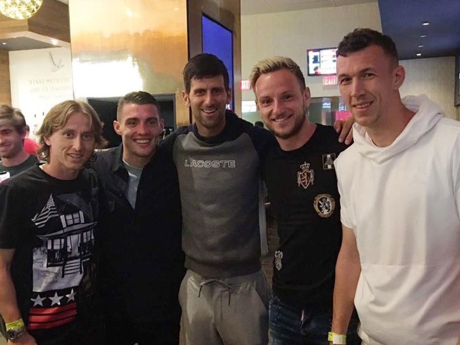 djokovic rakitic modric