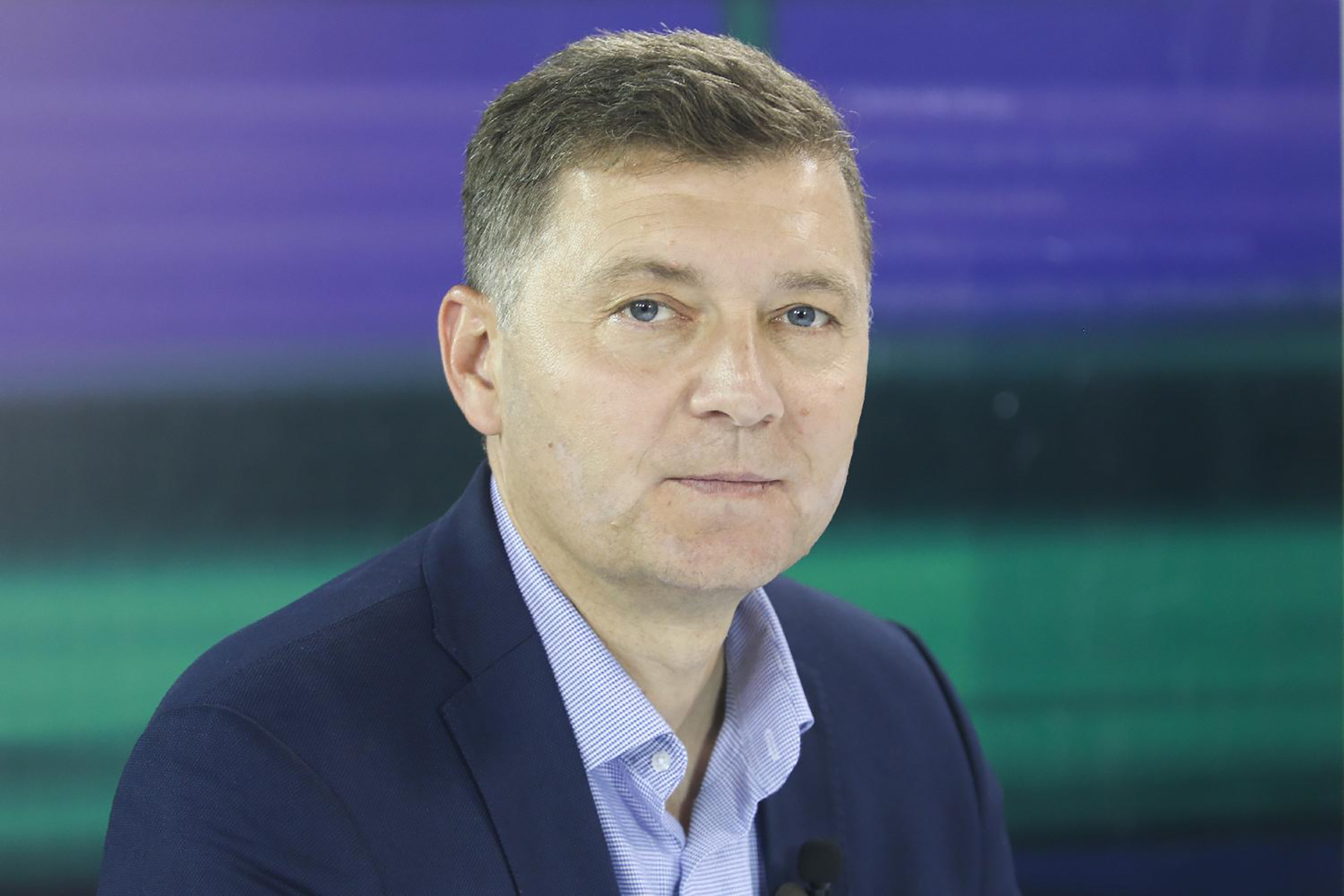Mesto: BEOGRAD
Datum: Sun Jul 03 10:33:32 CEST 2022
Dogadjaj: EVROSERVIS/KVAKA 23 - intervju FoNetu kopredsednika stranke Zajedno Nebojše Zelenovića, u okviru serijala Kvaka 23
Fotoreporter: Milica Vučković
Ličnosti: Nebojša Zelenović
Izvor: FoNet