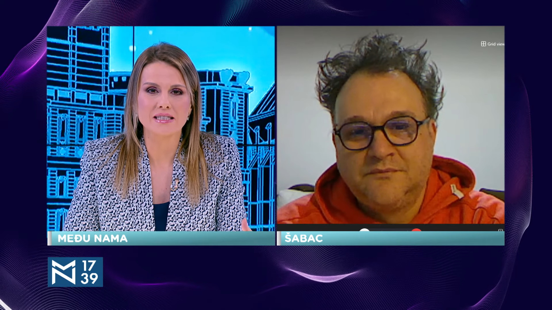 Nenad Kulačin o odlasku Rion Tinta i kontroli izbora, Radmilo Janković o epidemiji koja ne posustaje
