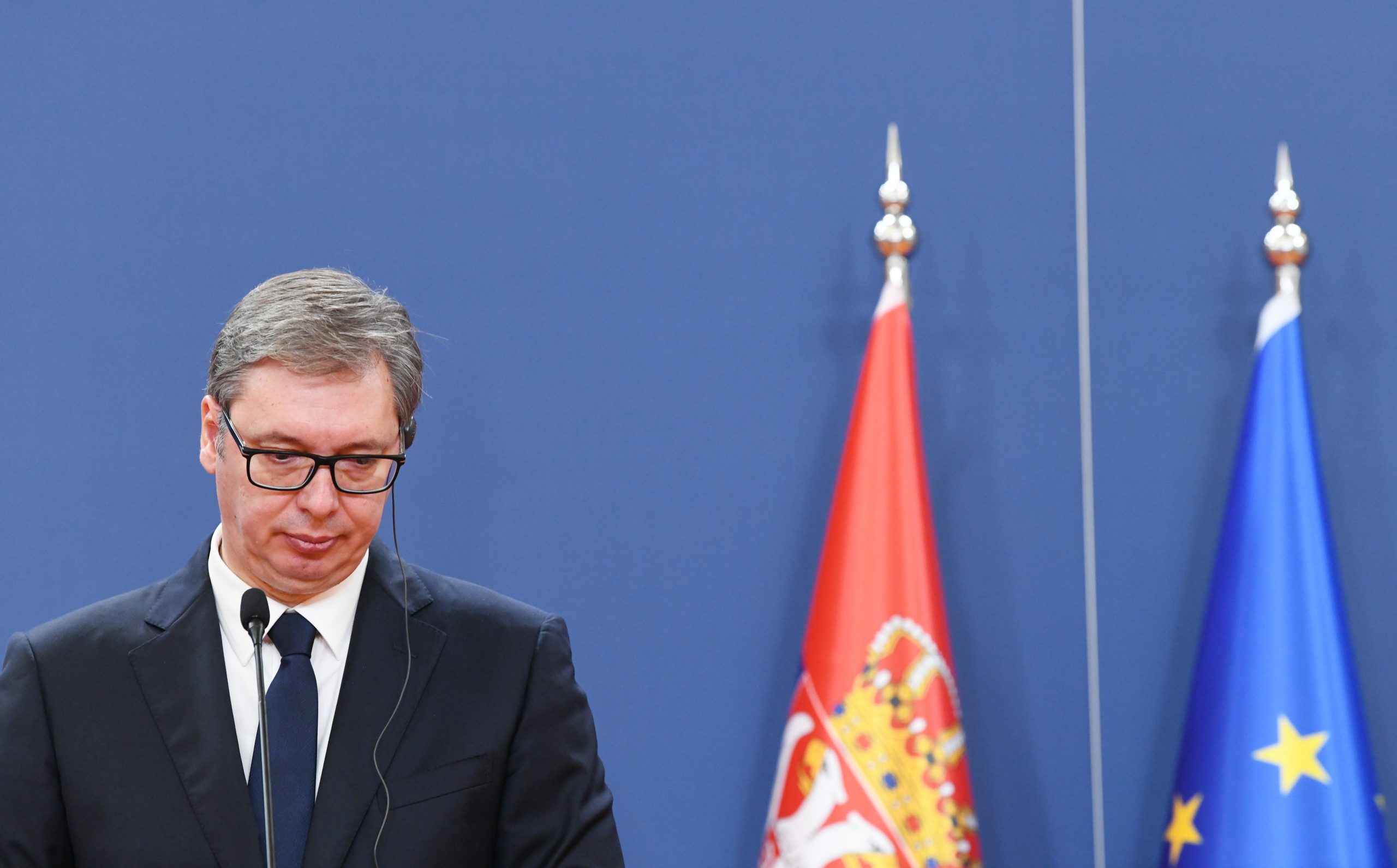 Beograd 09.09.2022. Katalin Novak, Mađarska predsednica, predsednica Mađarske, Aleksandar Vučić, poseta Foto: Vesna Lalić/Nova.rs