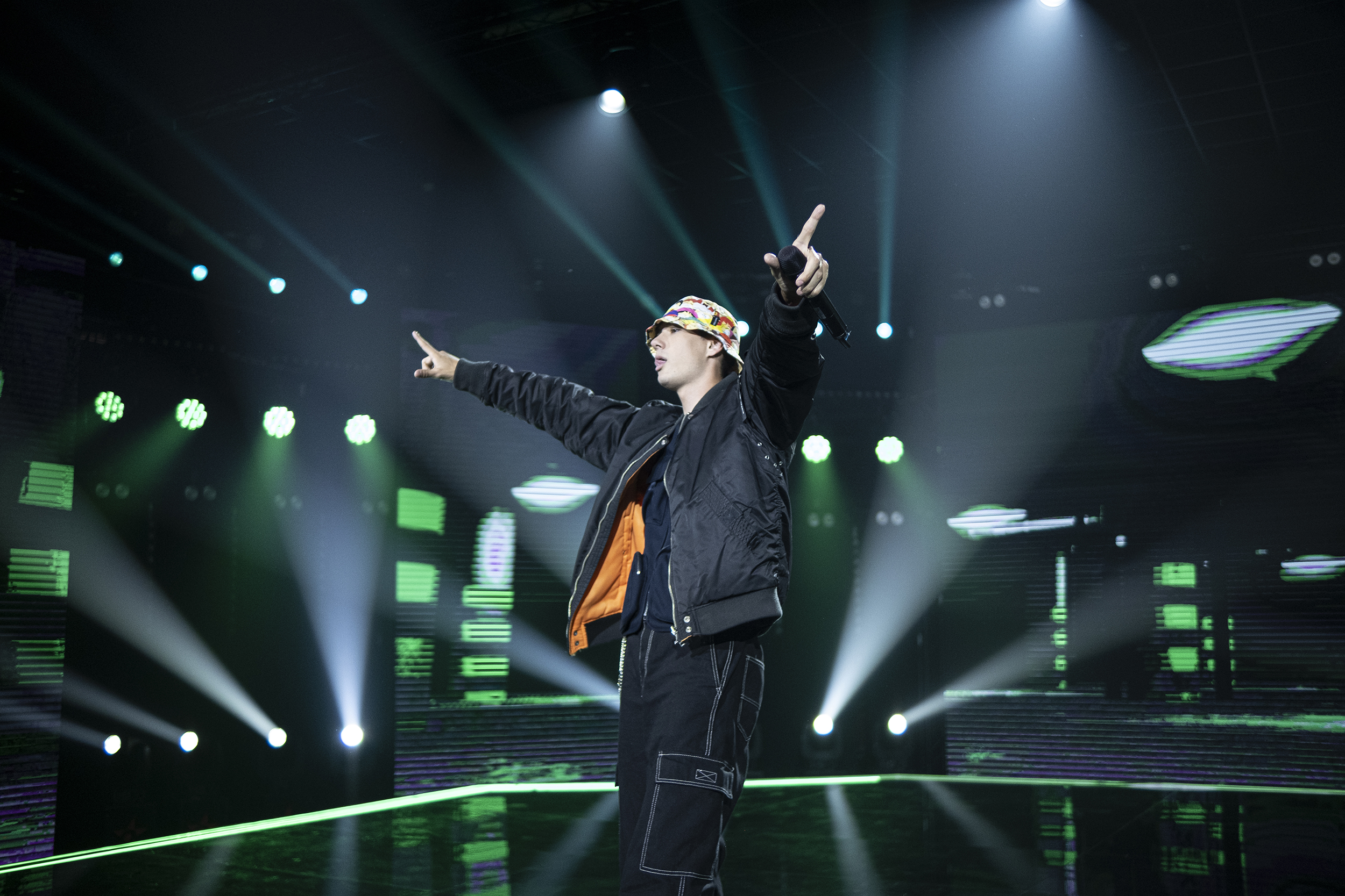 Beograd 22.05.2022. IDJ TV, IDJTV show, sou