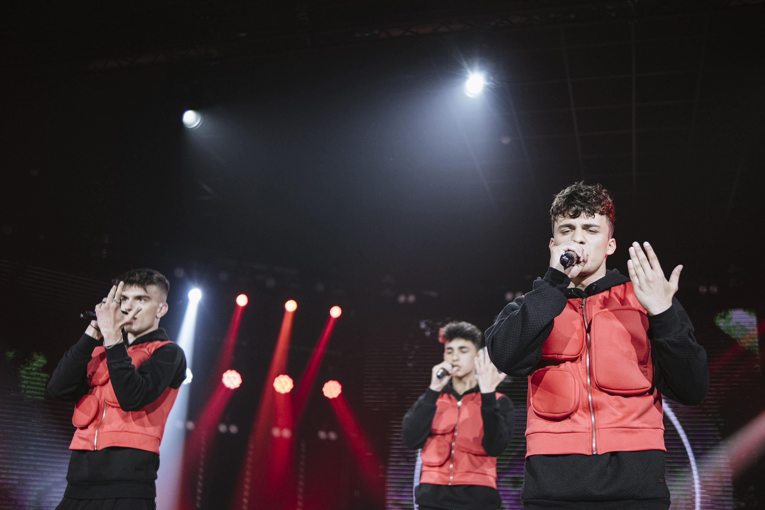 Beograd 22.05.2022. IDJ TV, IDJTV show, sou