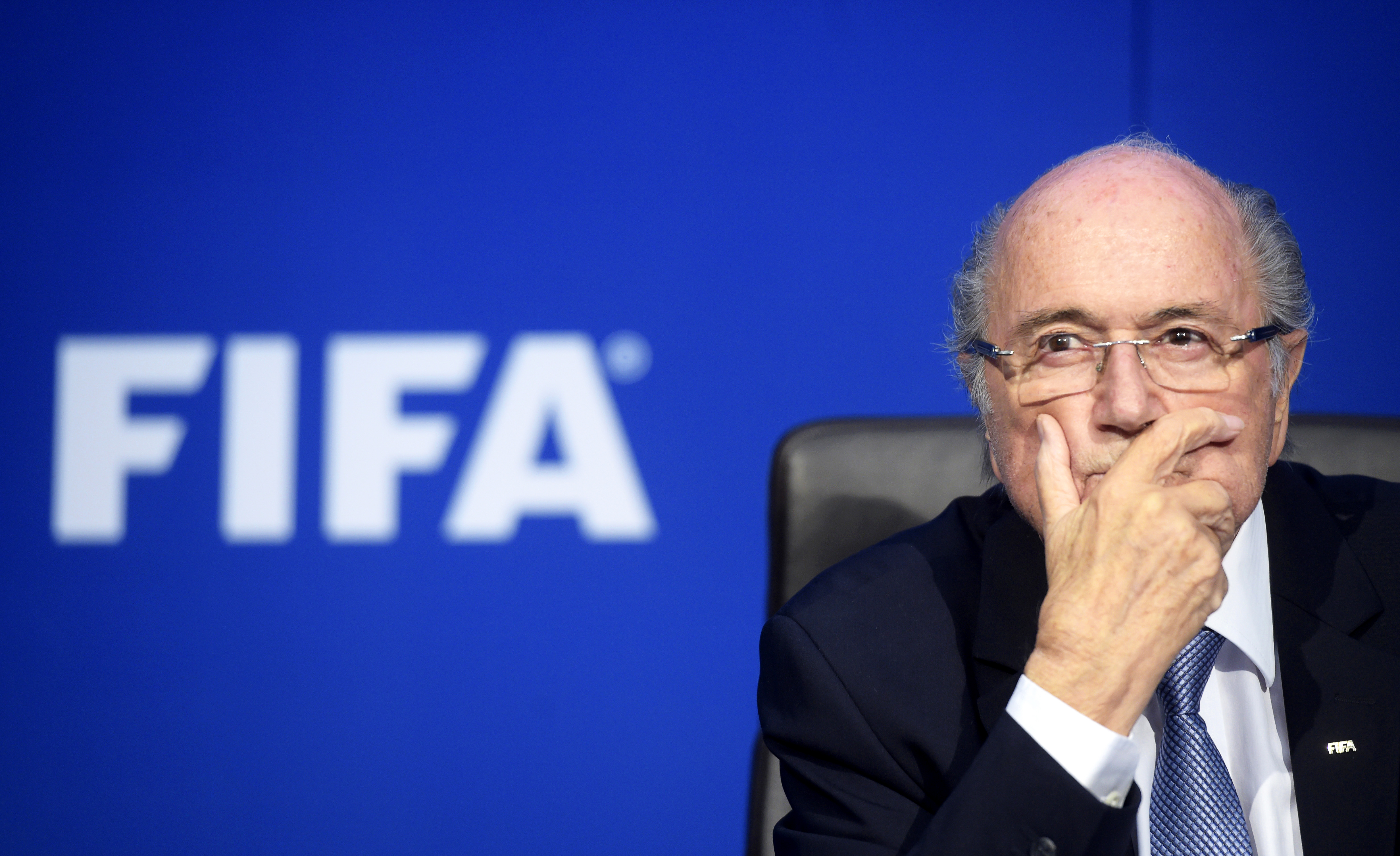 Blatter loses appeal against six-year ban