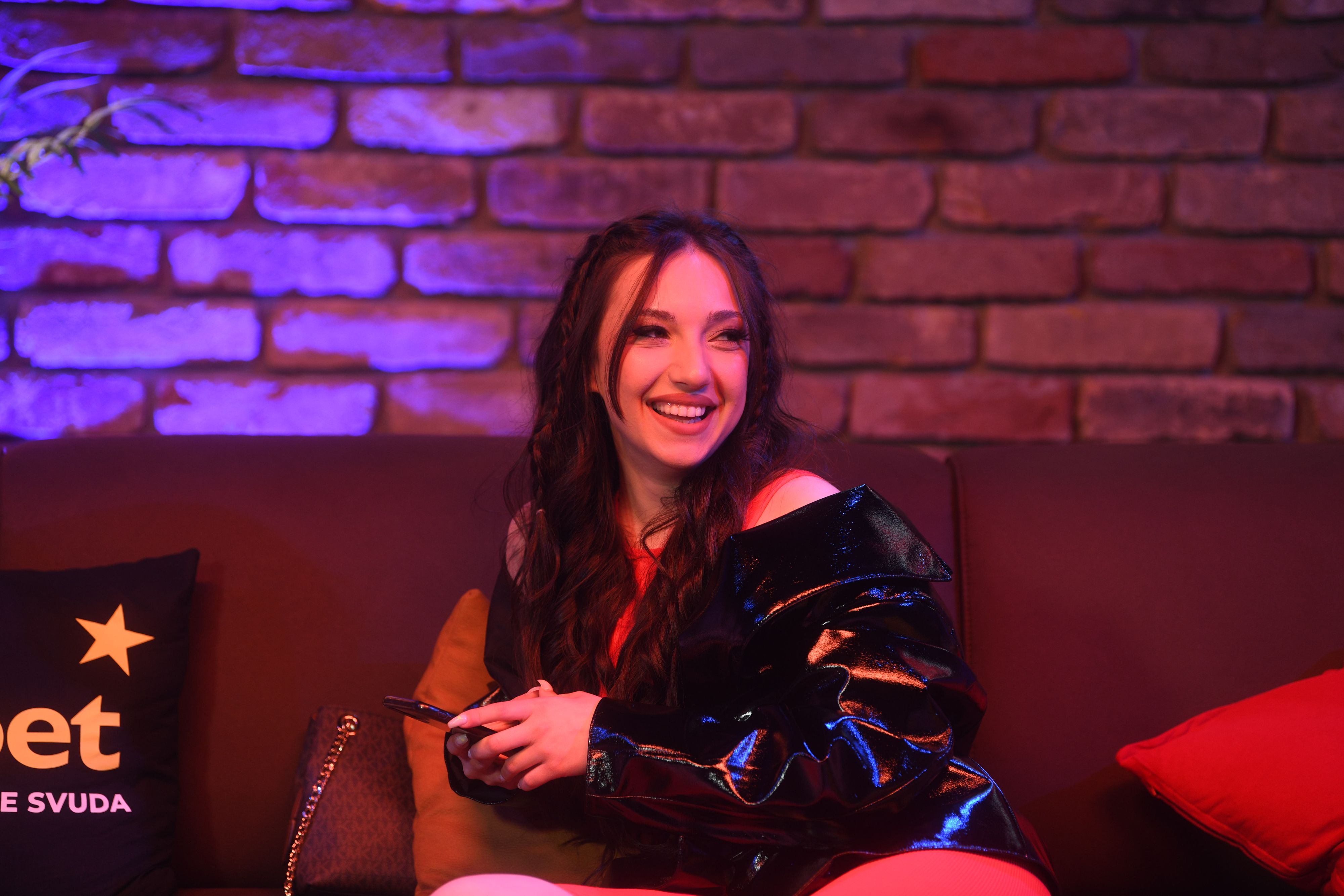 Beograd, 26.05.2022. IDH Show, snimanje Foto: Filip Krainčanić/Nova.rs