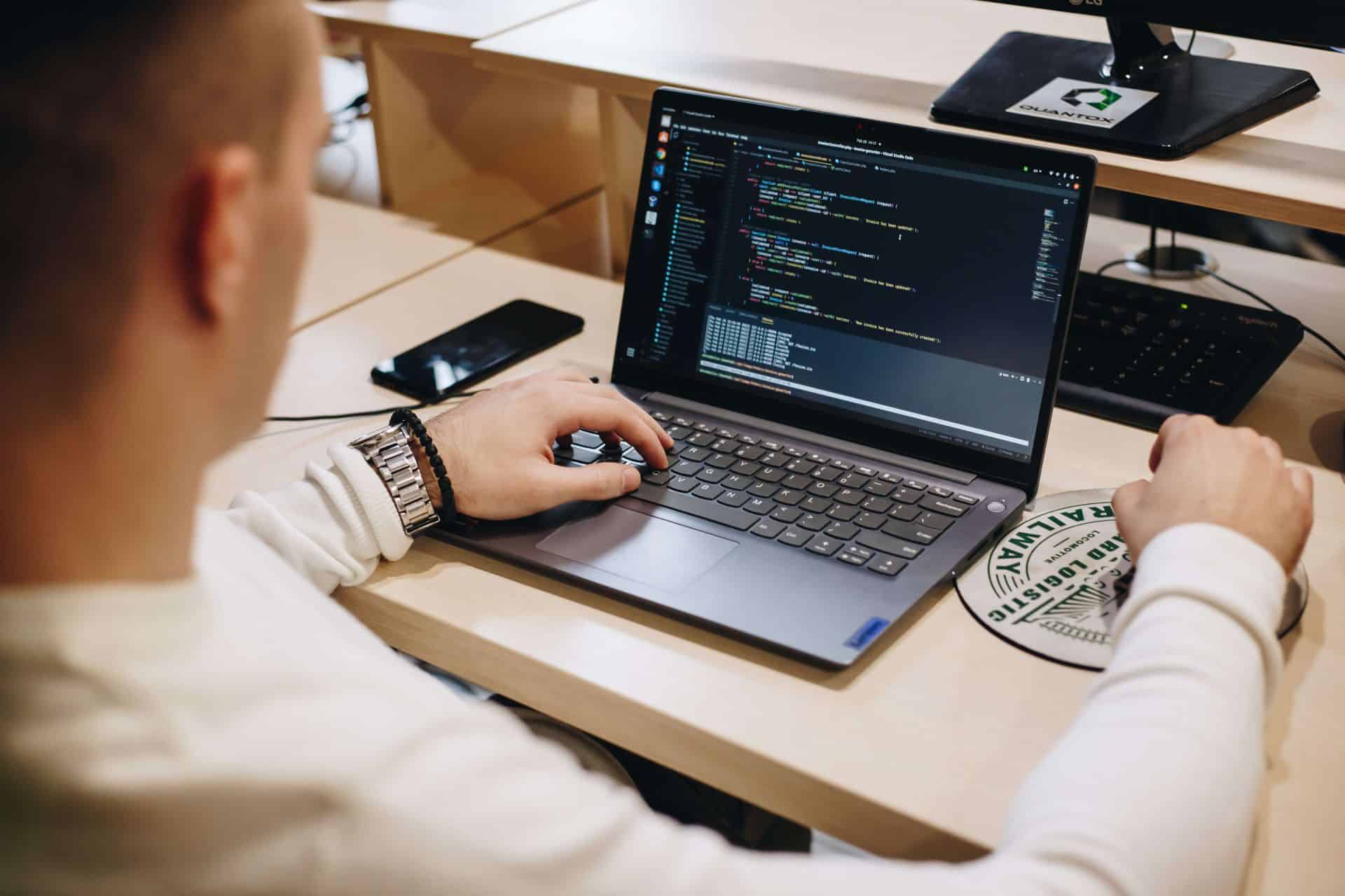 Quantox, software development and it consulting, Kvantoks, PR, IT Foto: Promo