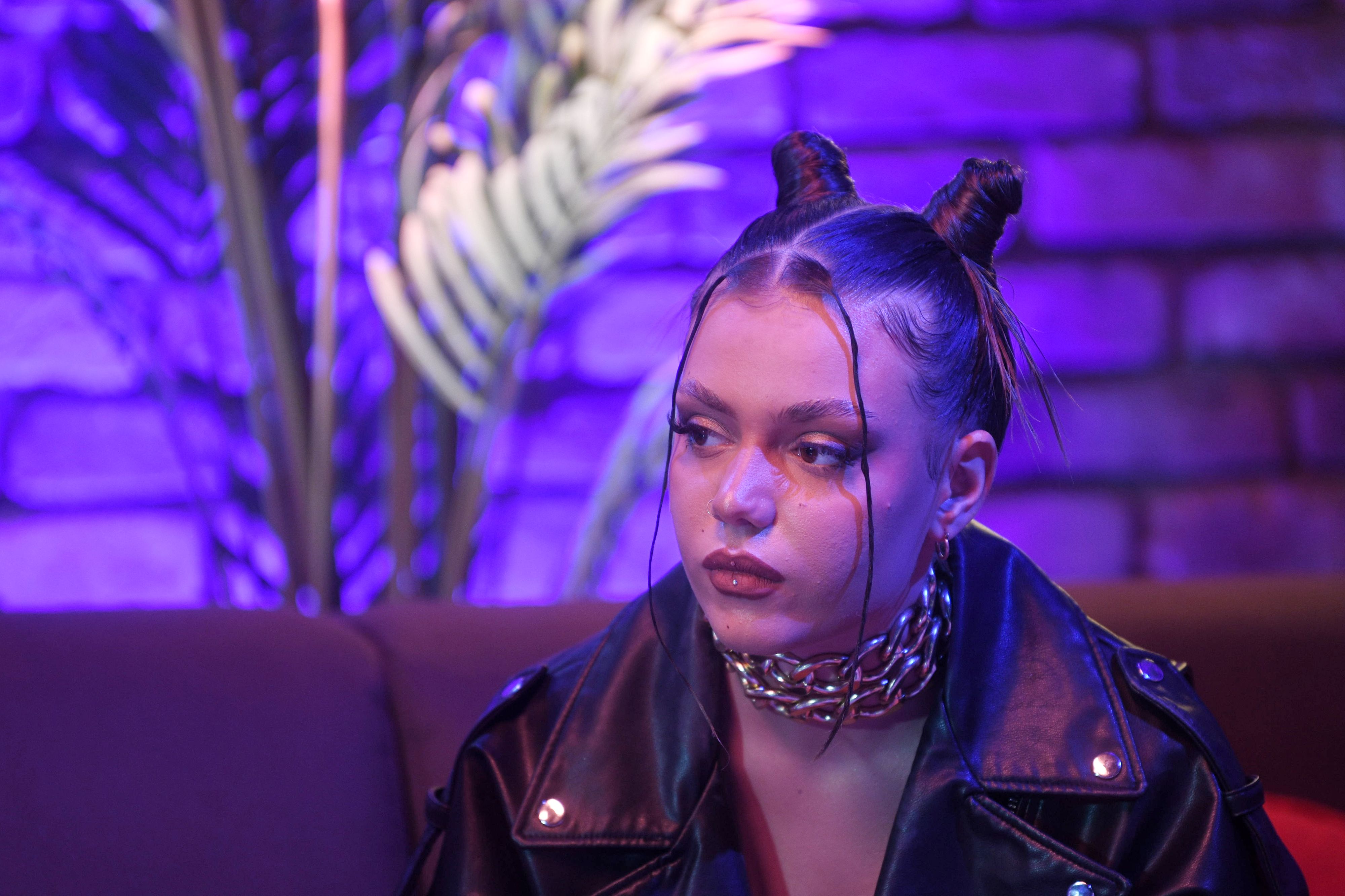 Beograd, 26.05.2022. IDH Show, snimanje Foto: Filip Krainčanić/Nova.rs