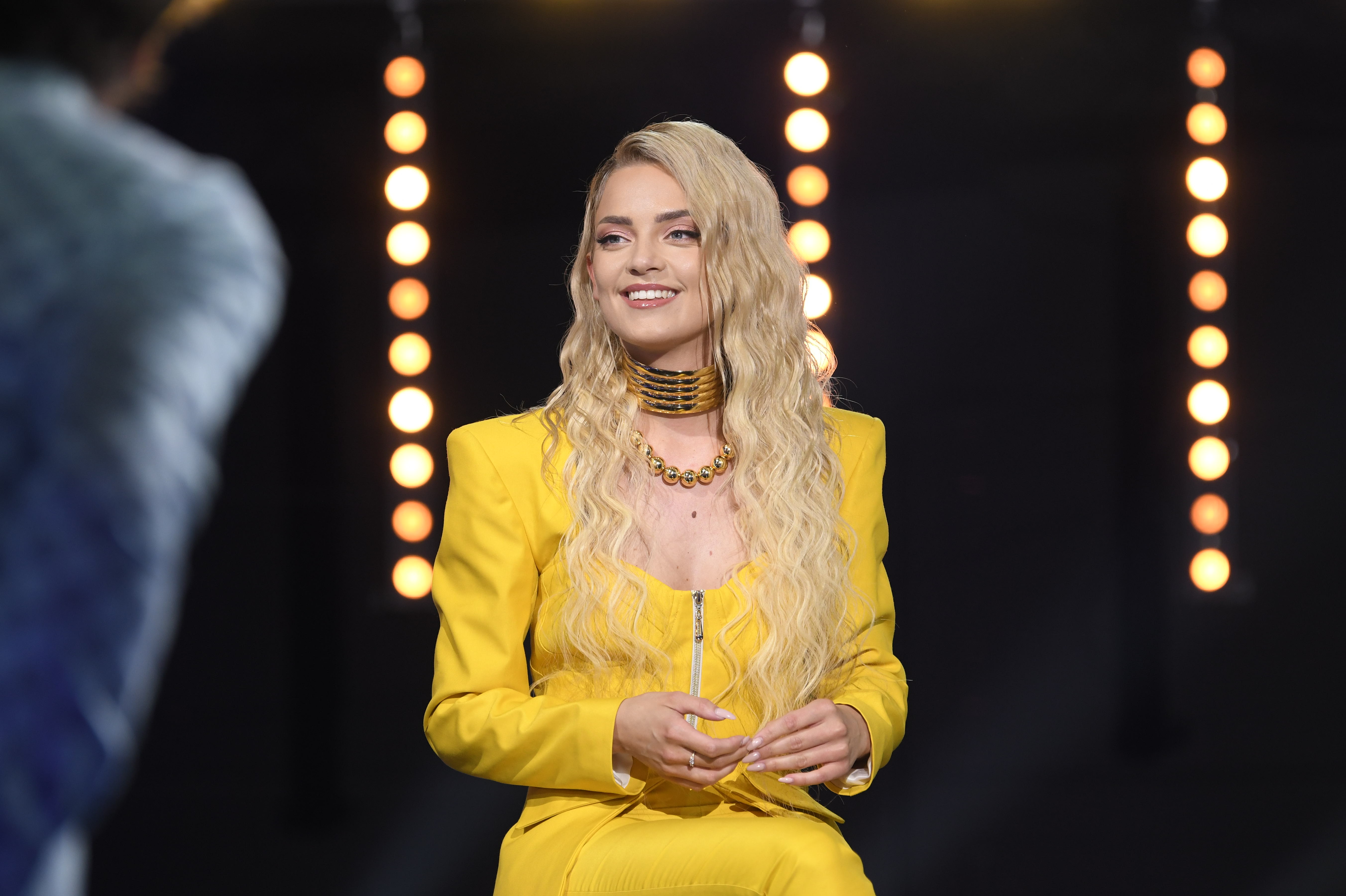 Beograd, 02.06.2022. IDJ Show Foto: Dragan Mujan/Nova.rs