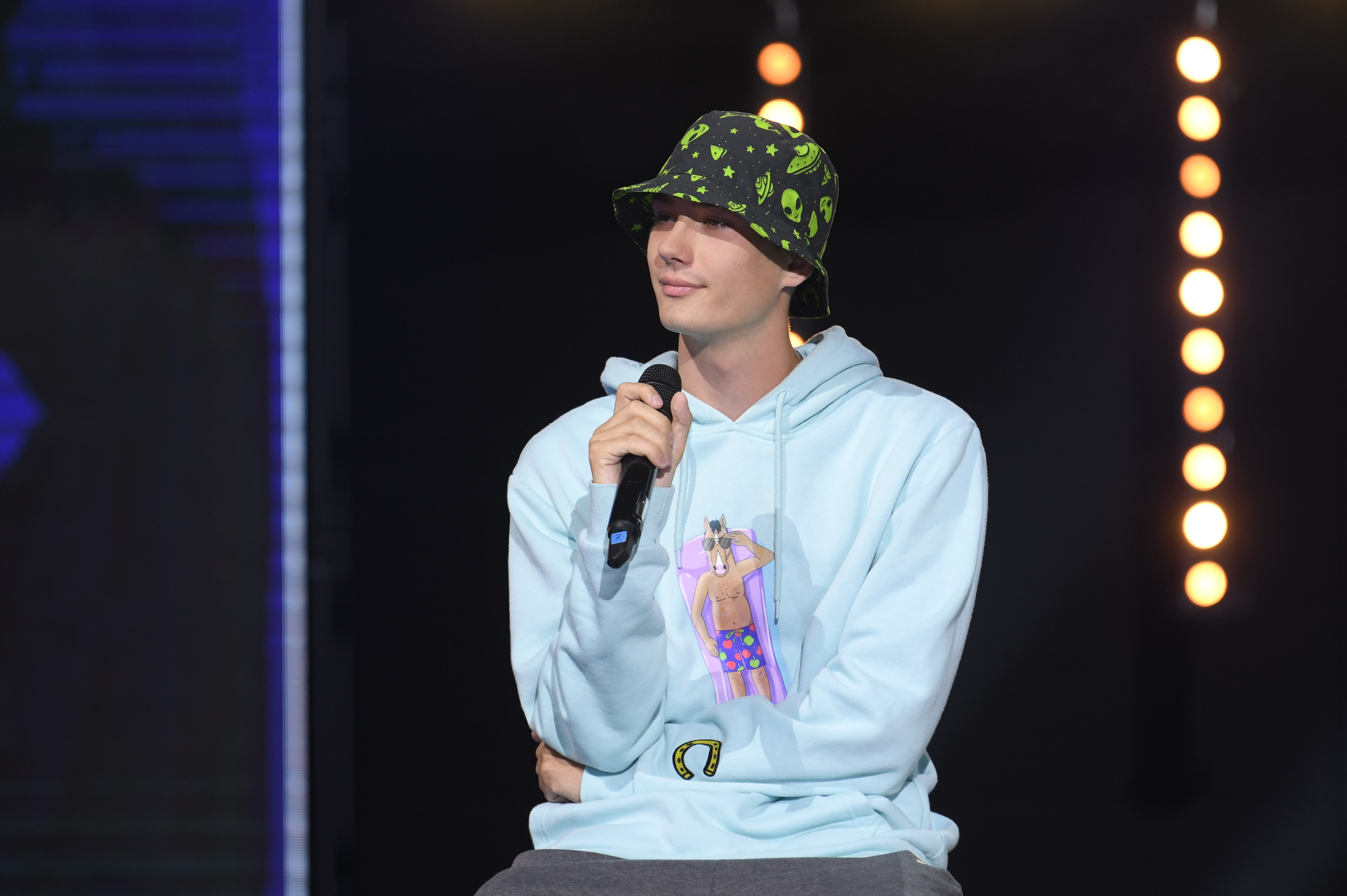 Beograd, 02.06.2022. IDJ Show Foto: Dragan Mujan/Nova.rs