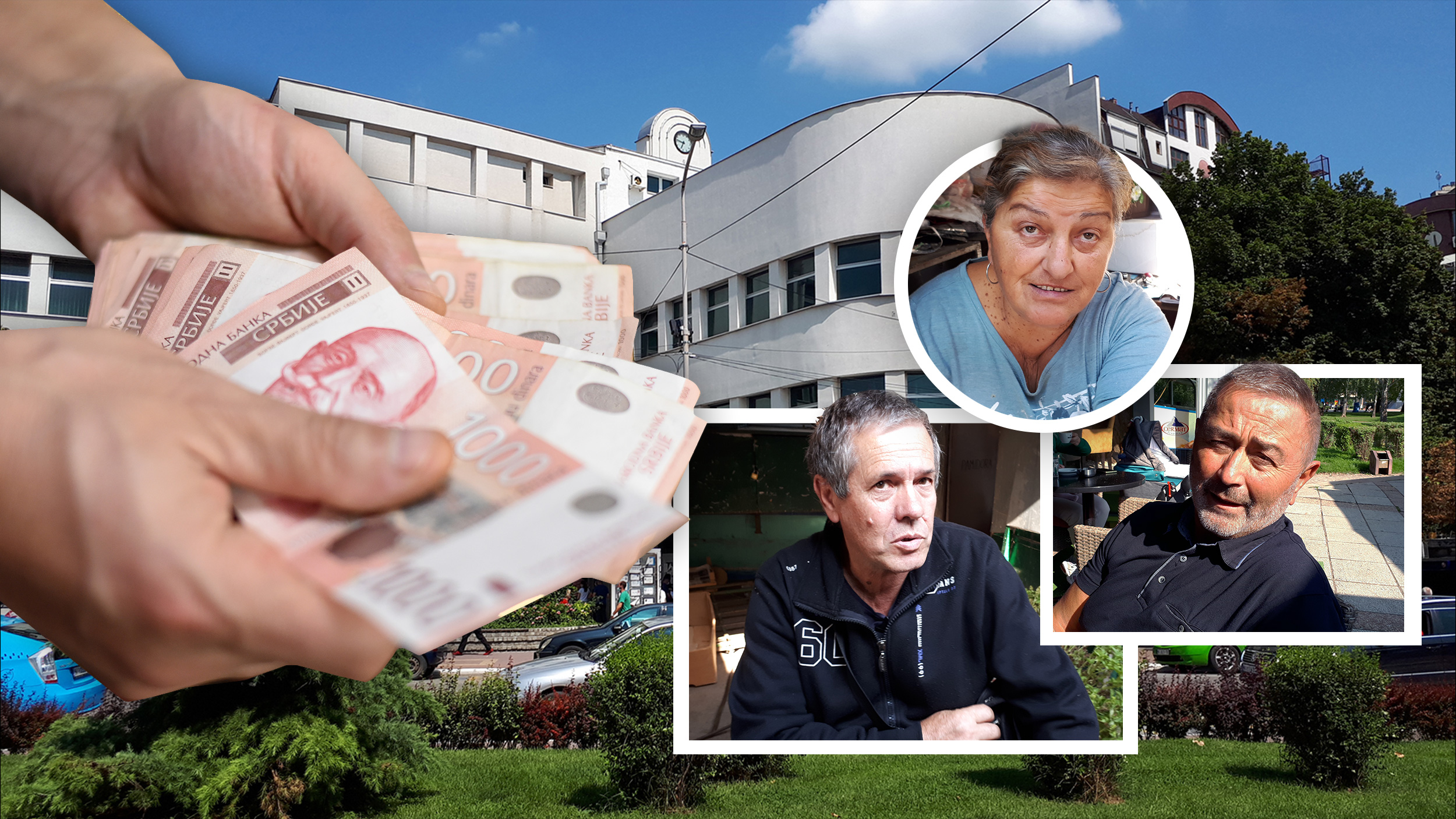 NIš,-400000,-Biljana-Miletic,