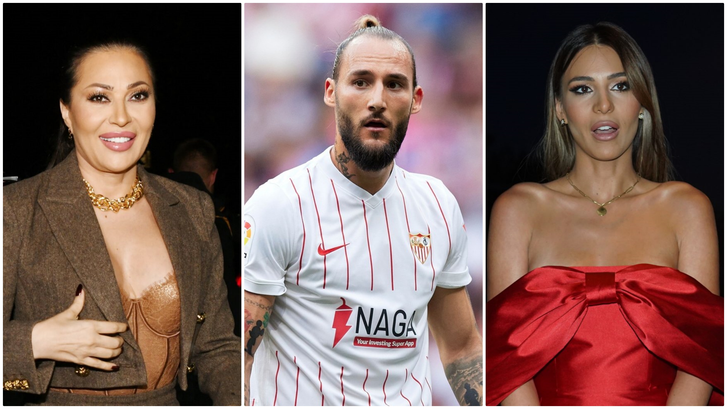 collage ceca nastasija gudelj