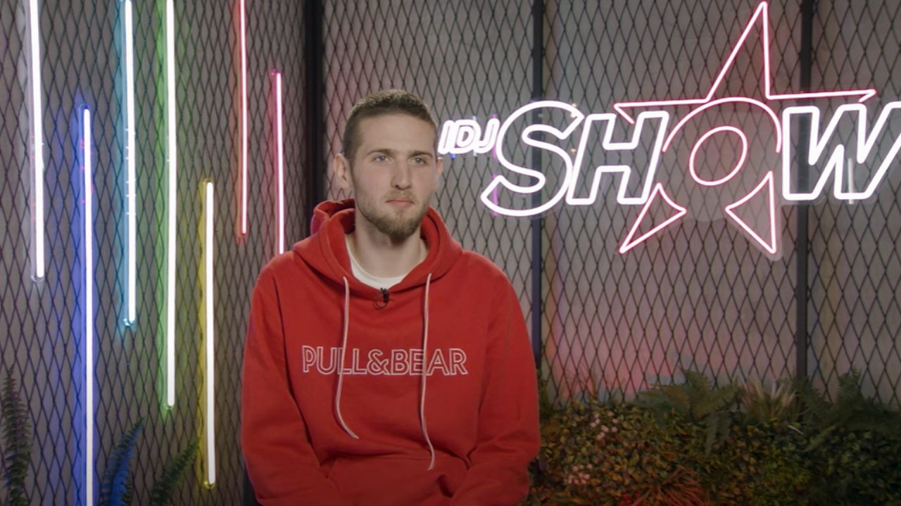 IDJSHOW
IDJTV
Stefan Maljković