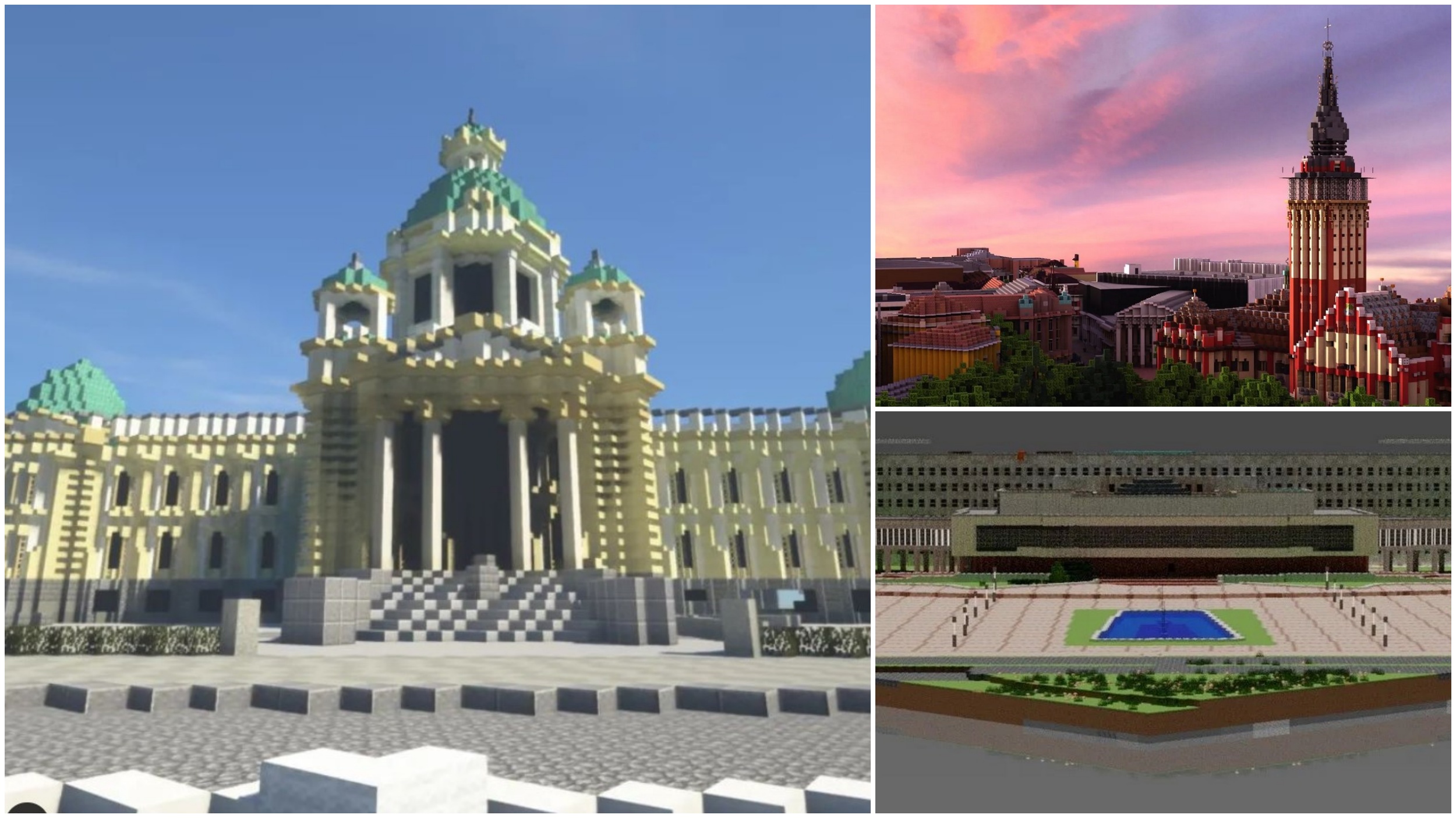 majnkraft srbija kombo