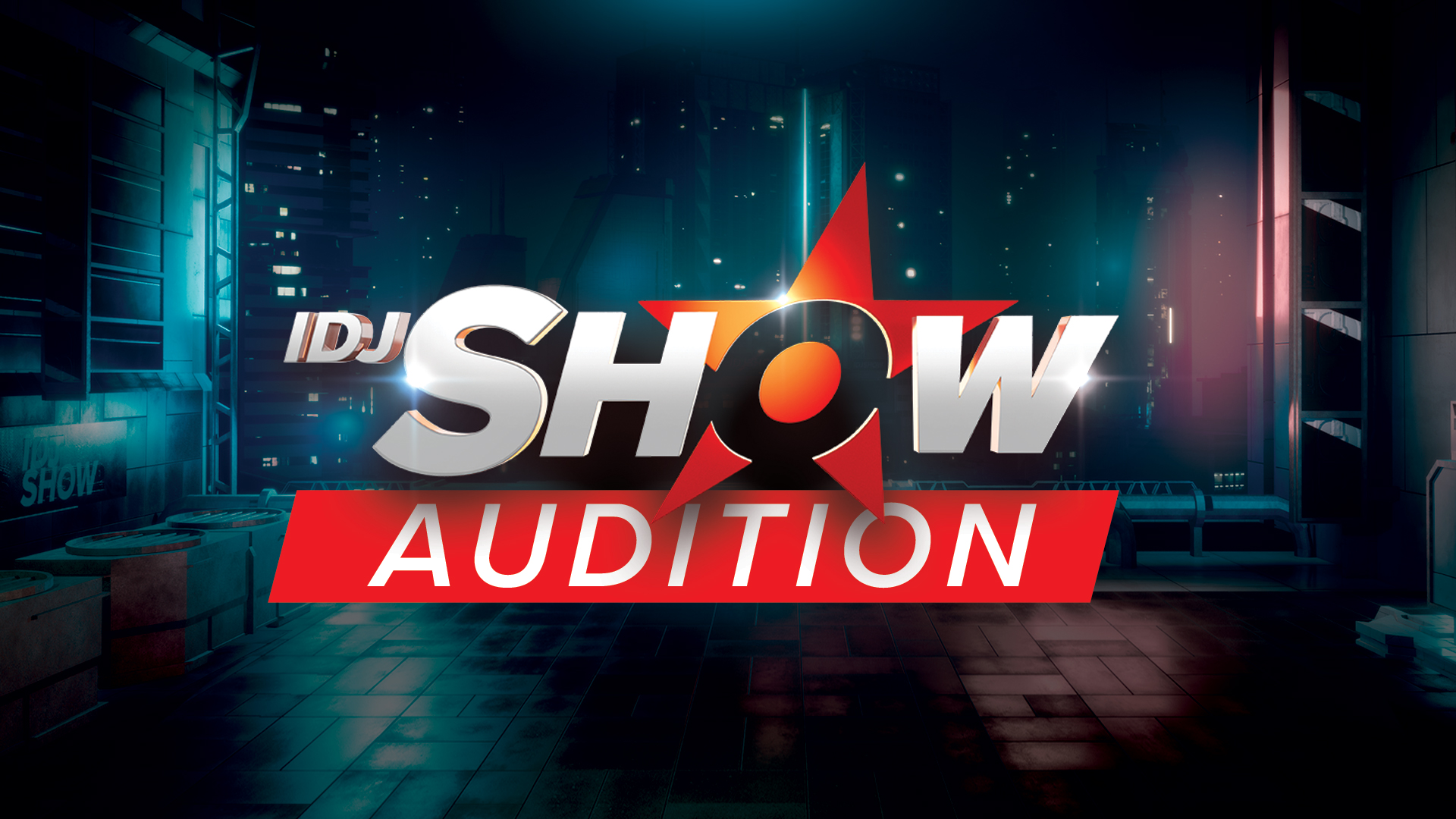 IDJSHOW
IDJTV
YOUTUBE KANAL