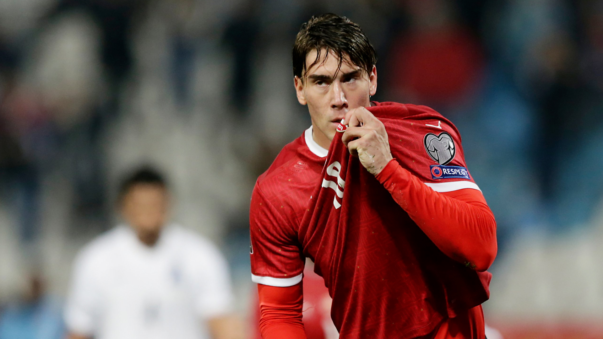 Sve što niste znali o najskupljem srpskom igraču - šta bi bio Vlahović da nije fudbaler