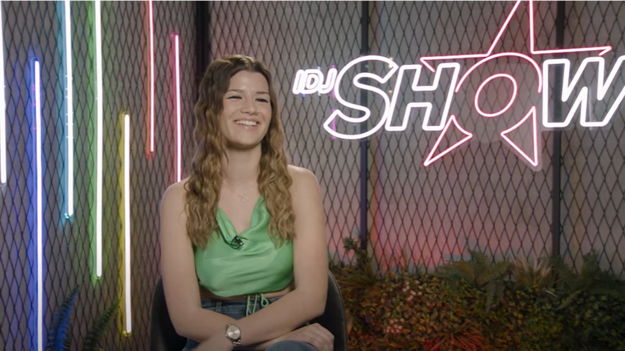 IDJSHOW
IDJTV
Ivona Odicki