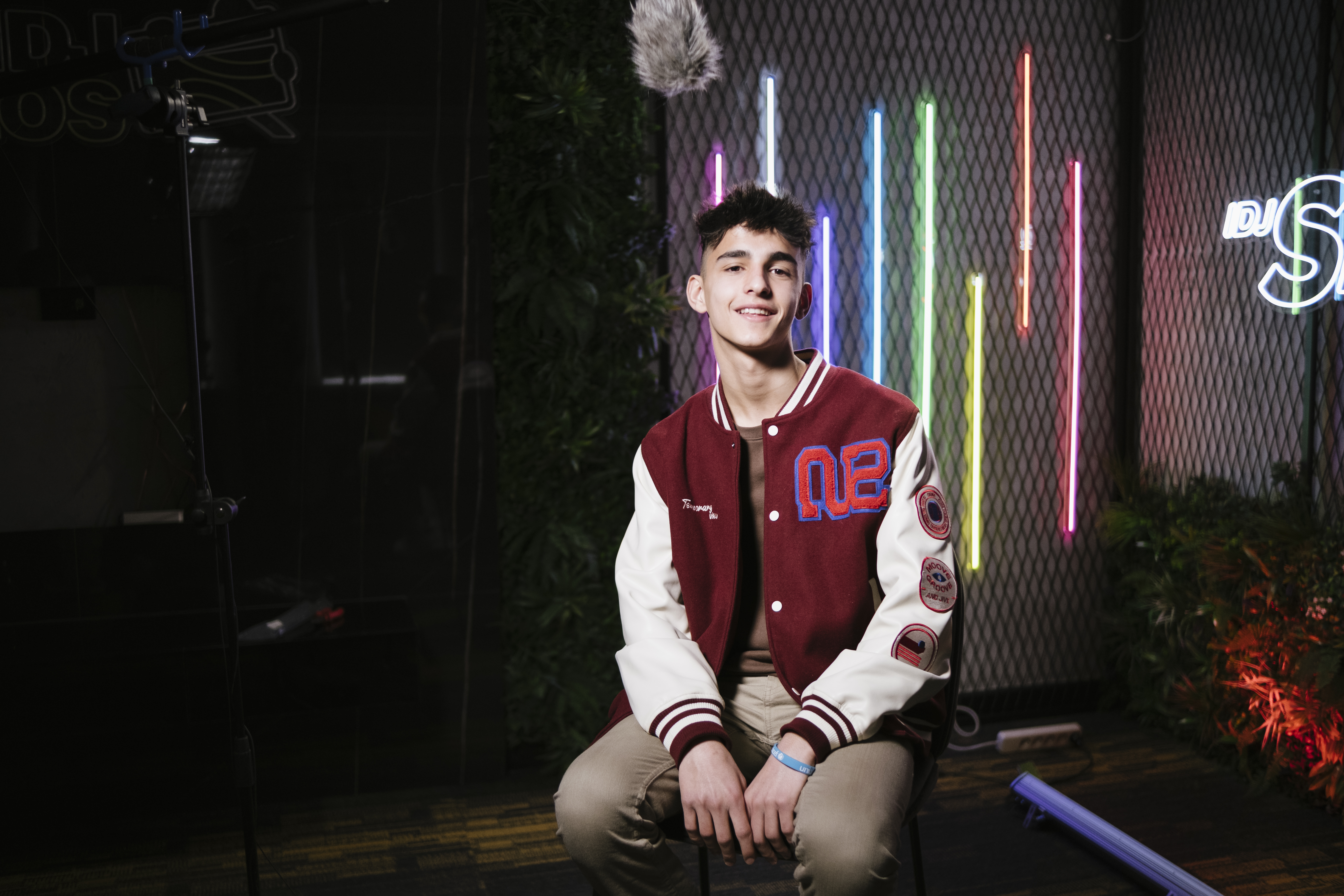 IDJSHOW
IDJTV
AUDICIJA