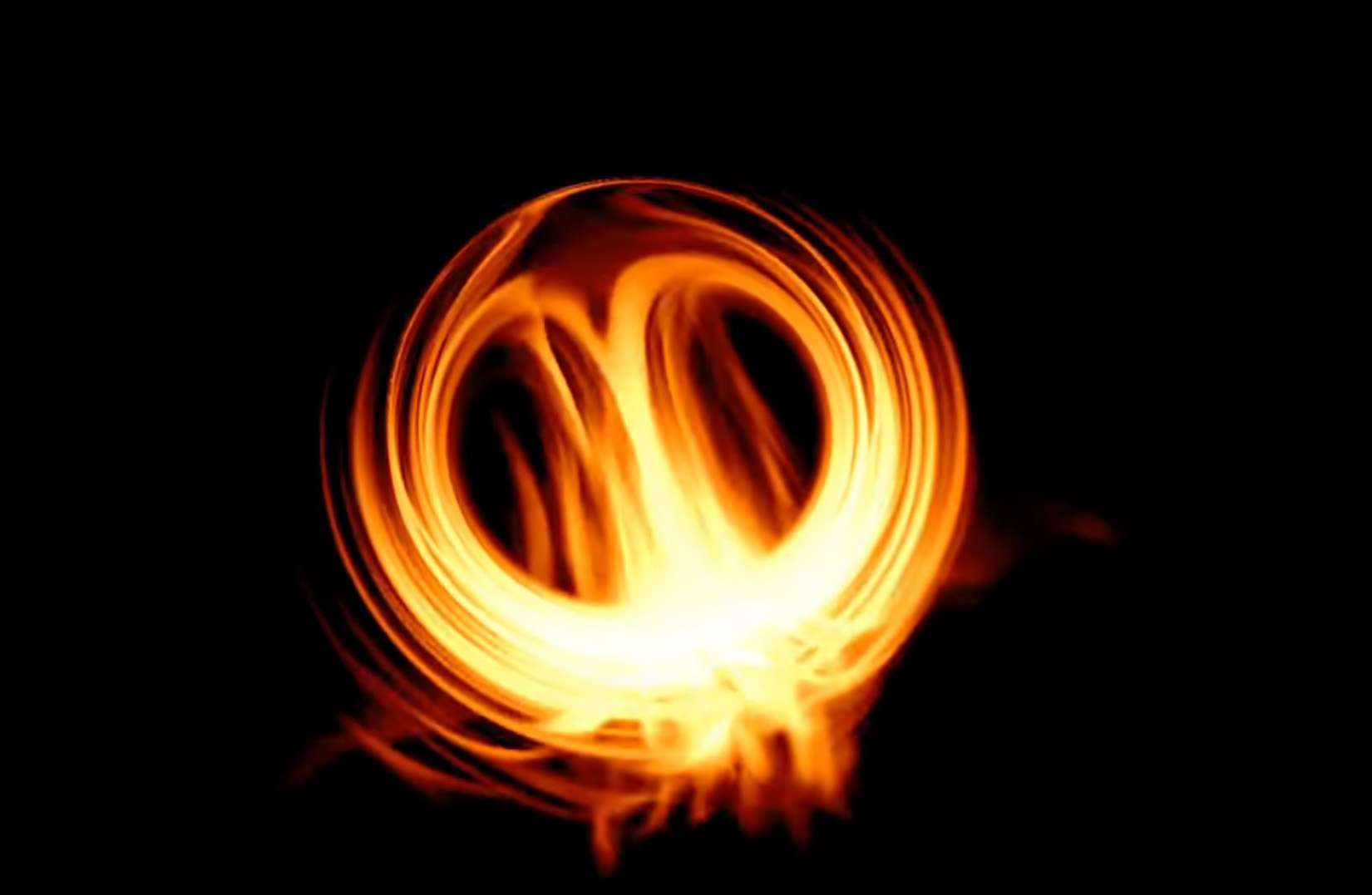 crva rupa teleskop event horizon