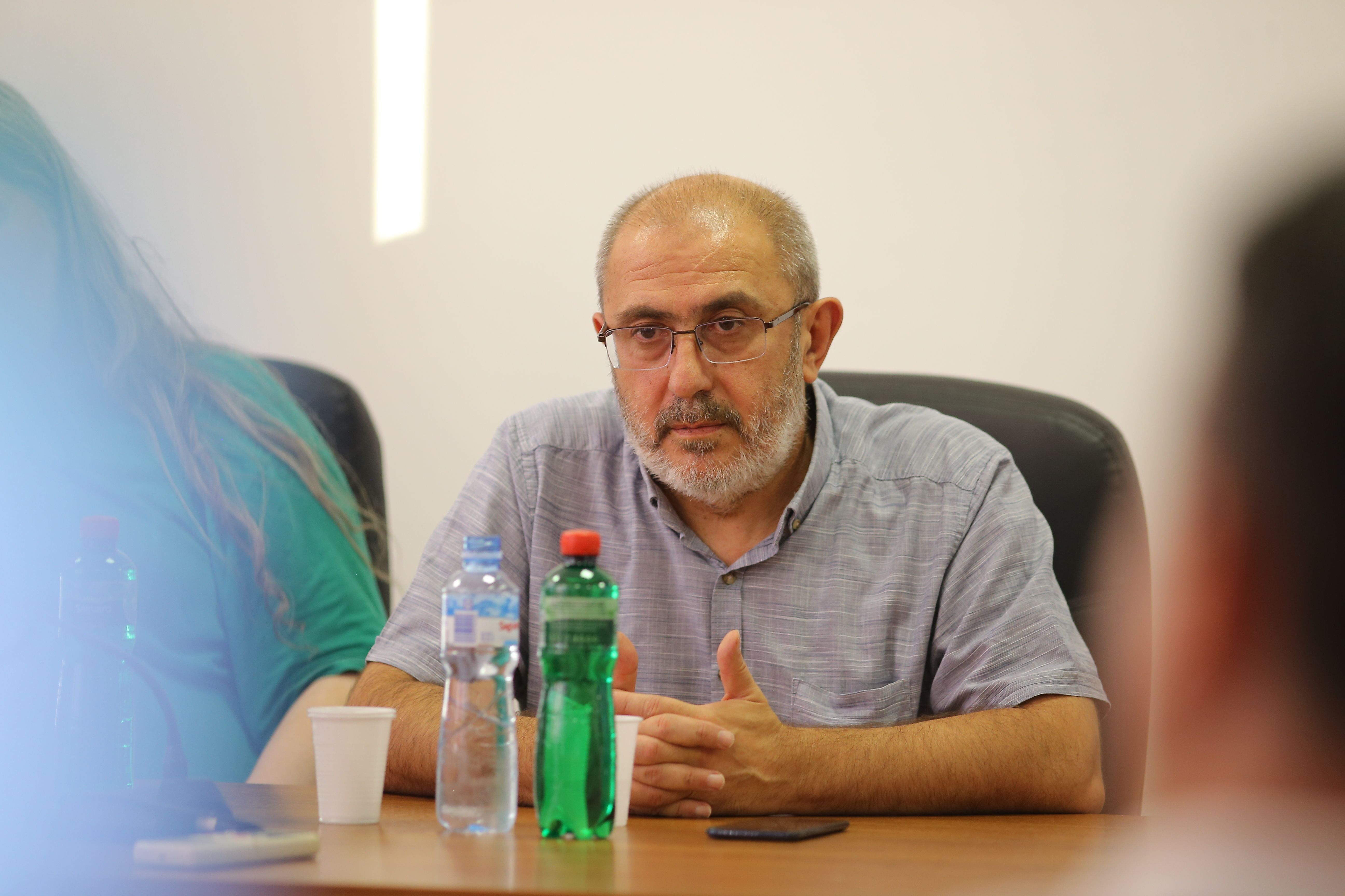 Filip Švarm autor Lazar Novakovic