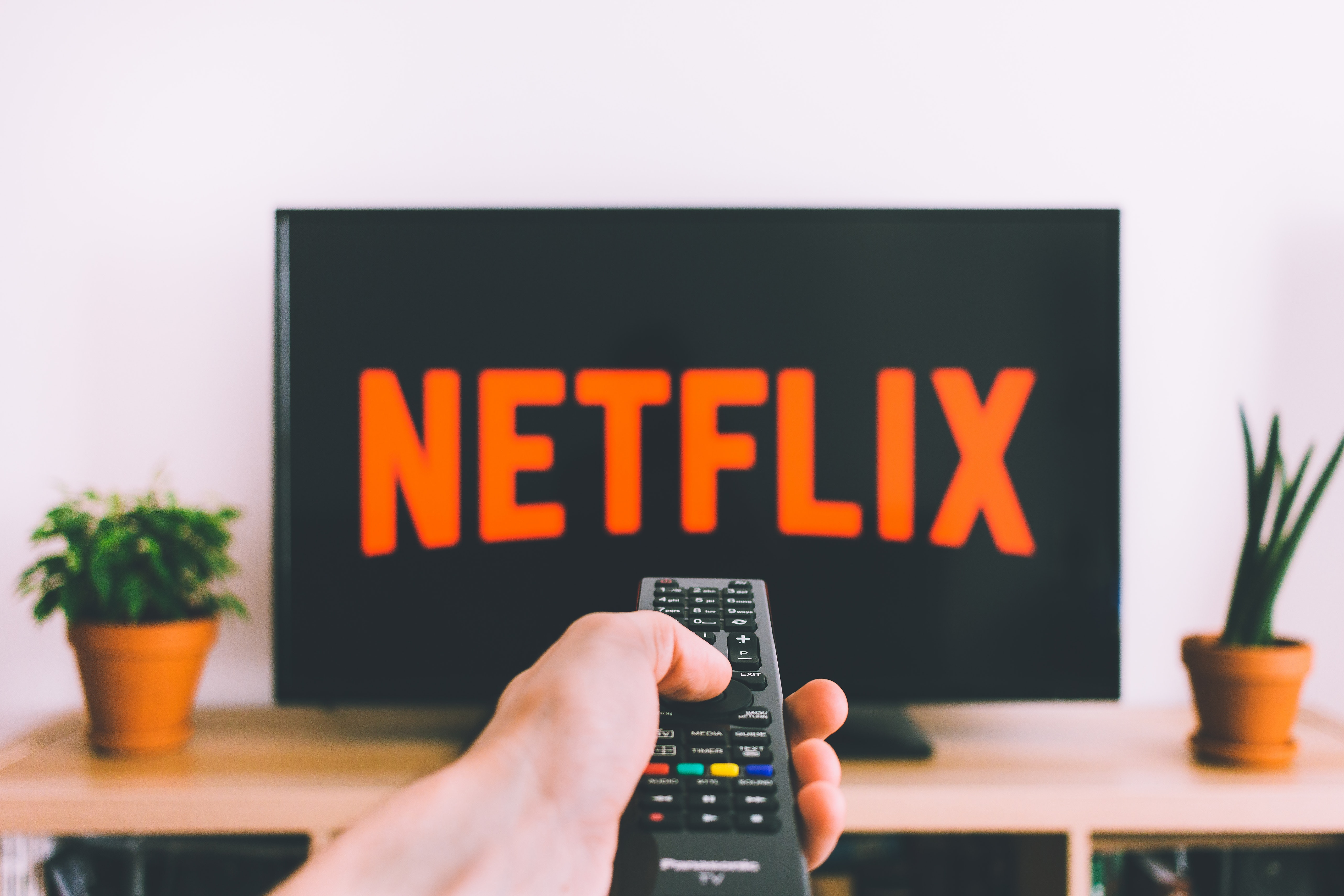 Netflix,And,Chill.,Home,Editorial