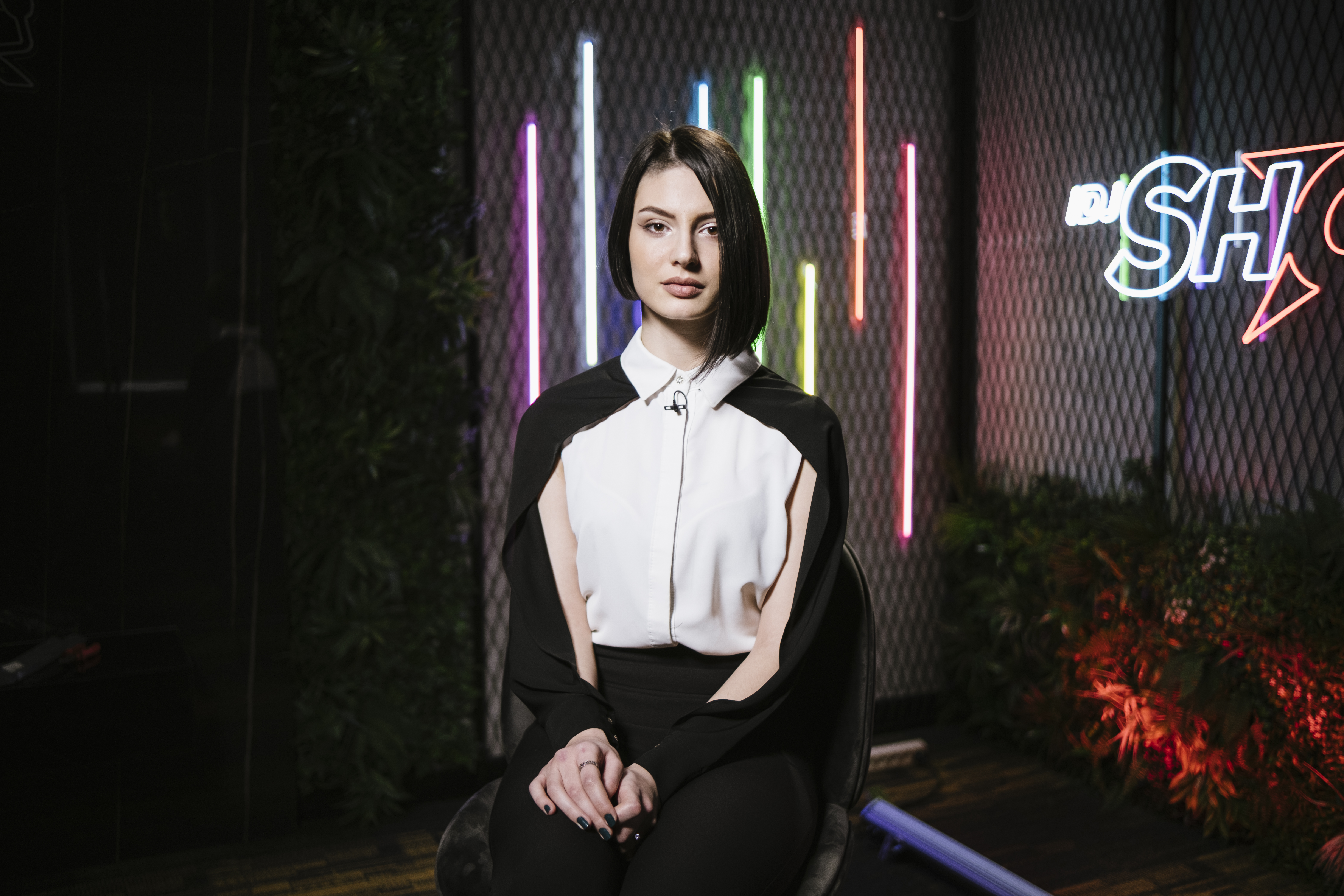 Idjshow
IDJTV
Audicija
Teodora Tomić