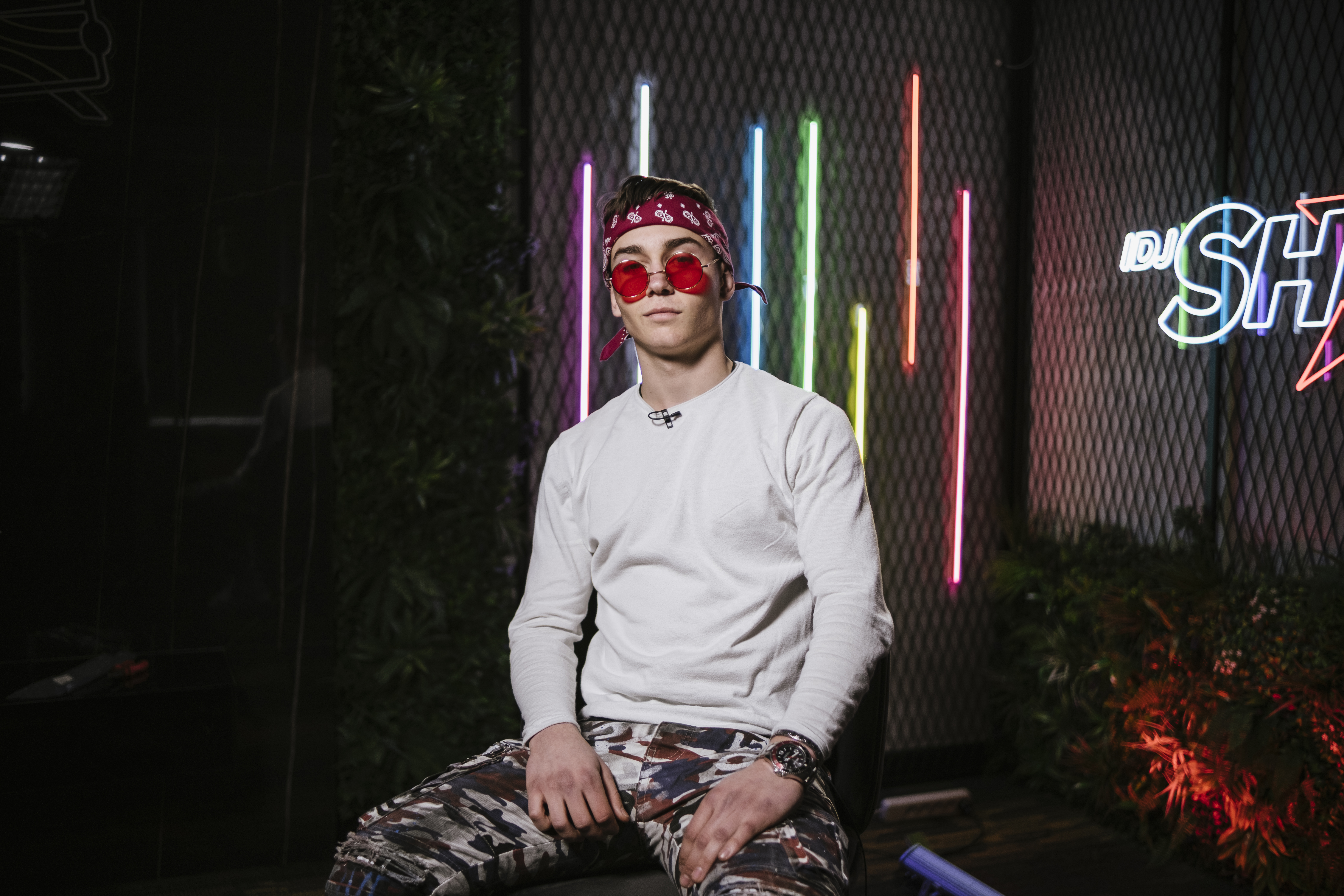 IDJShow
IDJTV
Audicija