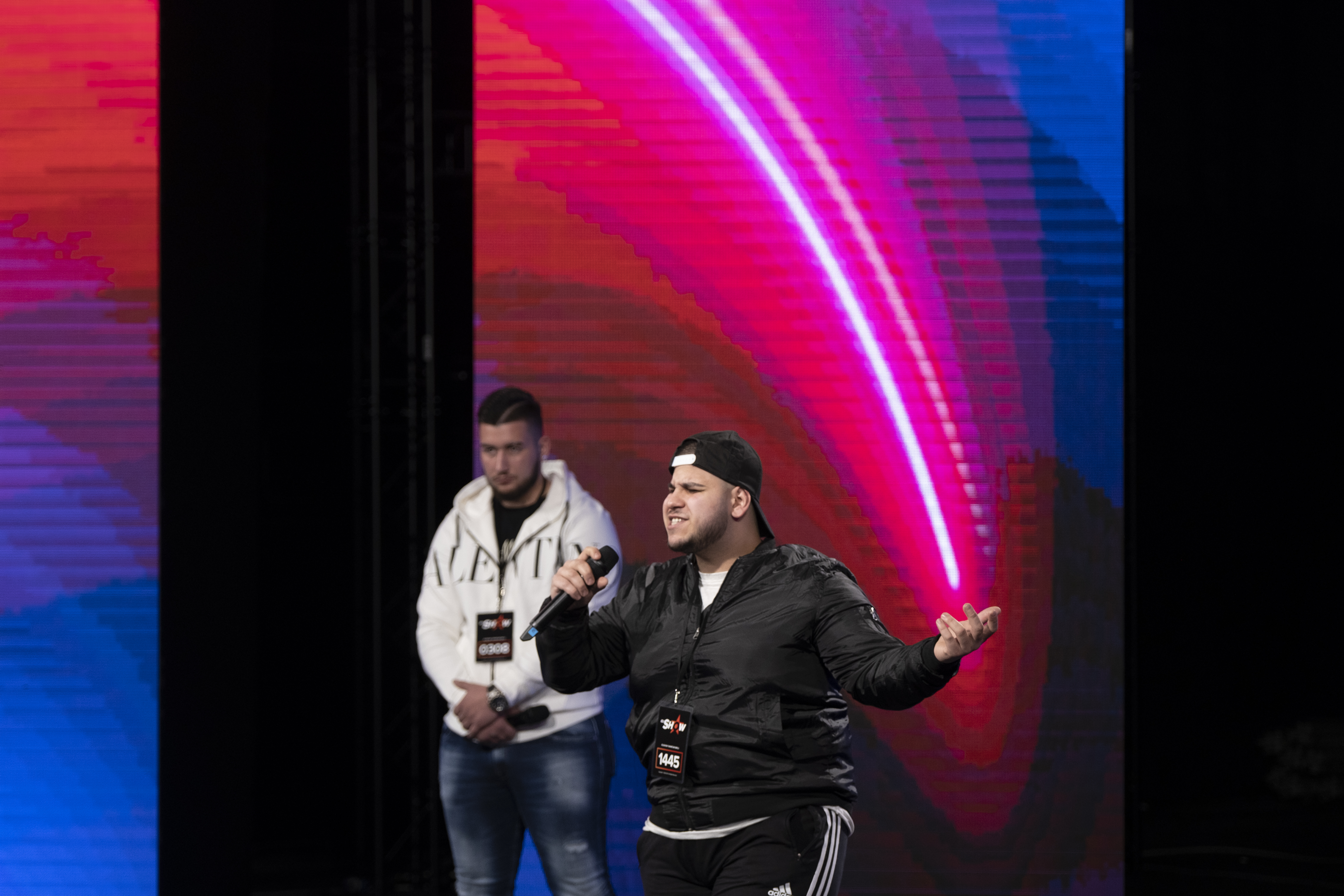 IDJSHOW
IDJTV
AUDICIJA