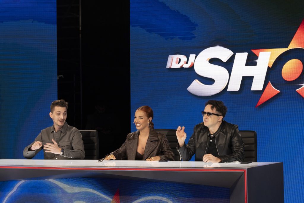 IDJShow
IDJTV
Audicija
Teodora Džehverović