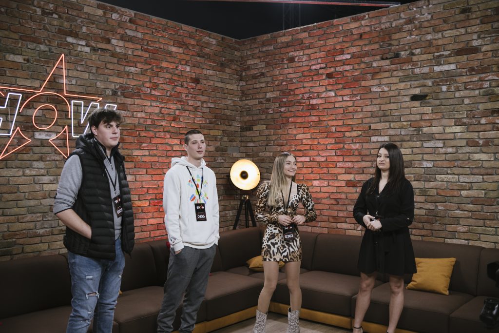 IDJSHOW
IDJTV
Audicija
Takmičar