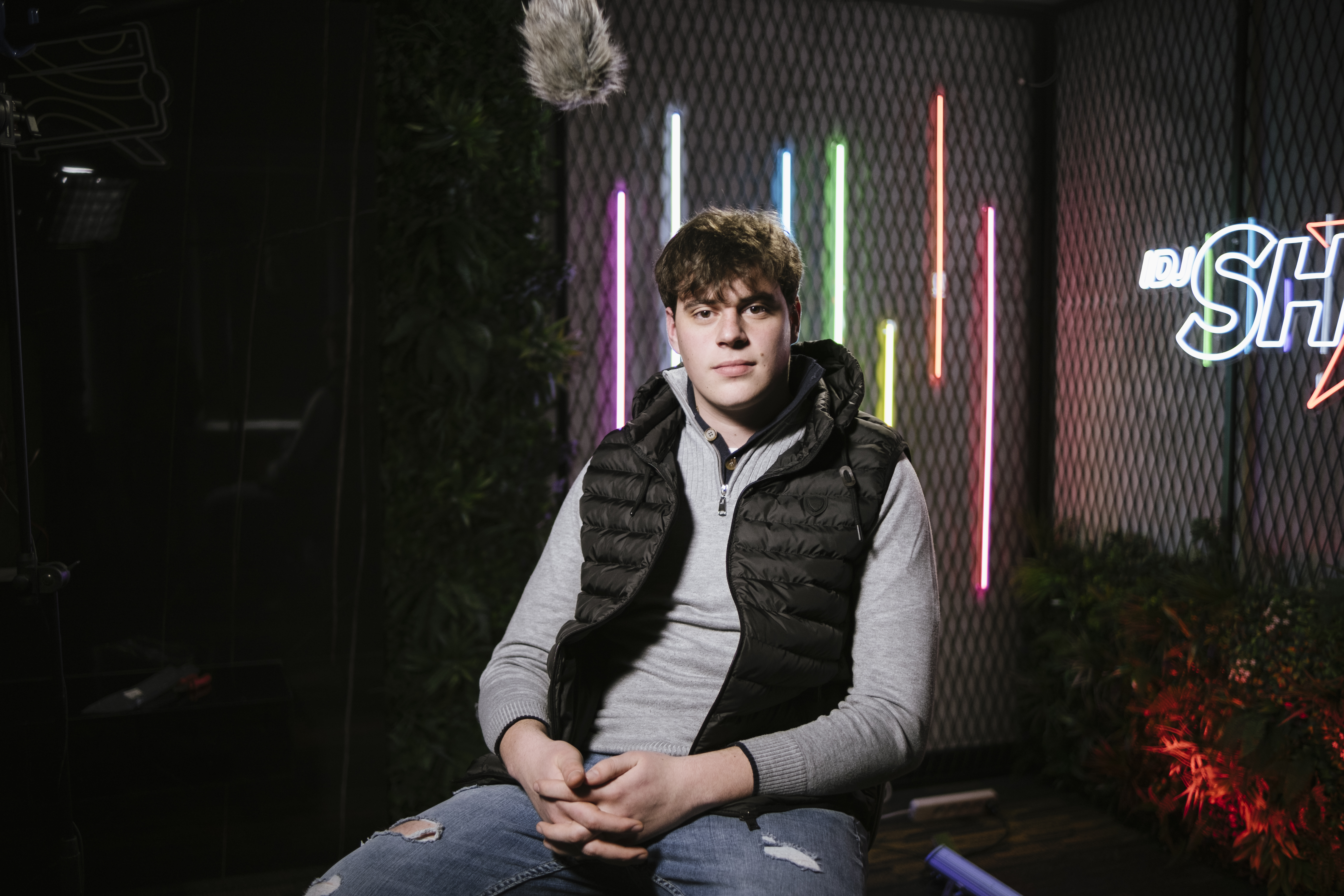 IDJSHOW
IDJTV
AUDICIJA
Takmičar