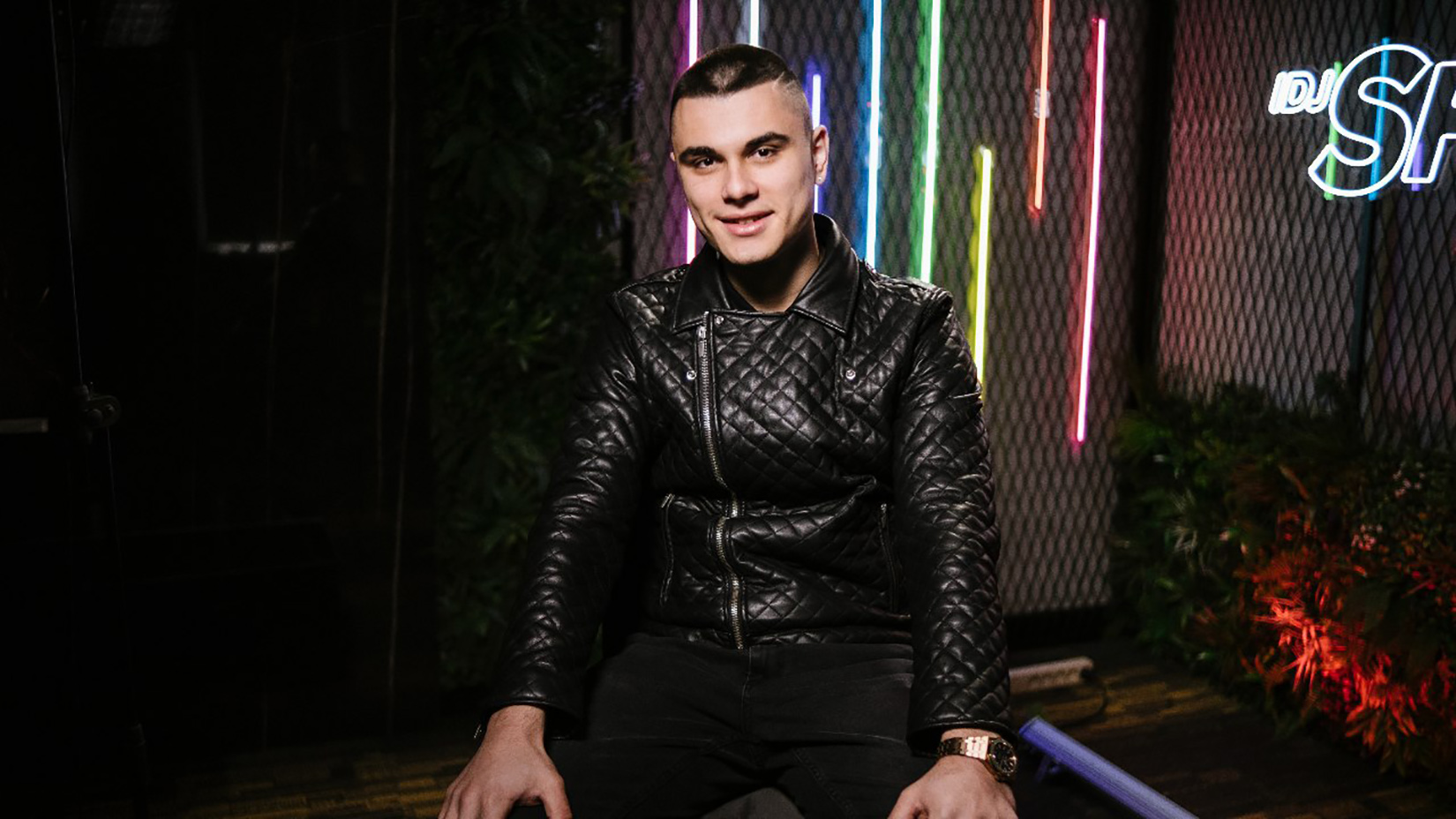 Dejan Tatić IDJ Show, šou, takmičenje, muzičko takmičenje Foto: IDJ/Promo