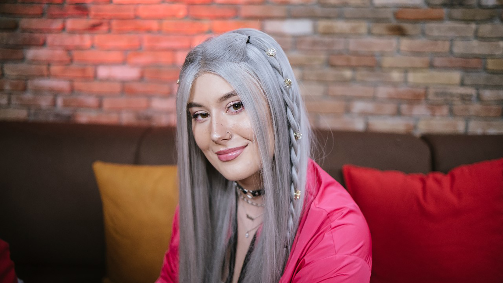 Šejla Bošnjaković IDJ Show, šou, takmičenje, muzičko takmičenje Foto: IDJ/Promo
