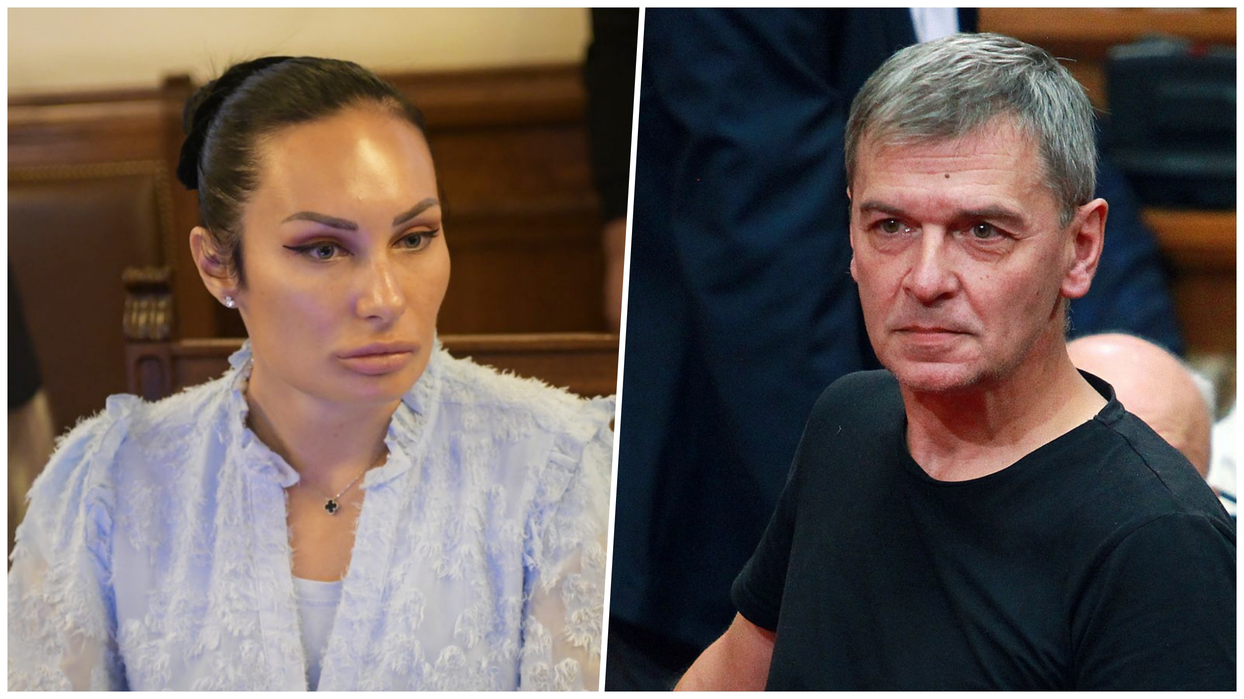 Staša Stojanović Foto: Goran Srdanov/Nova.rs
Aleksandar Jovanović Ćuta Foto: A.K./ATAImages