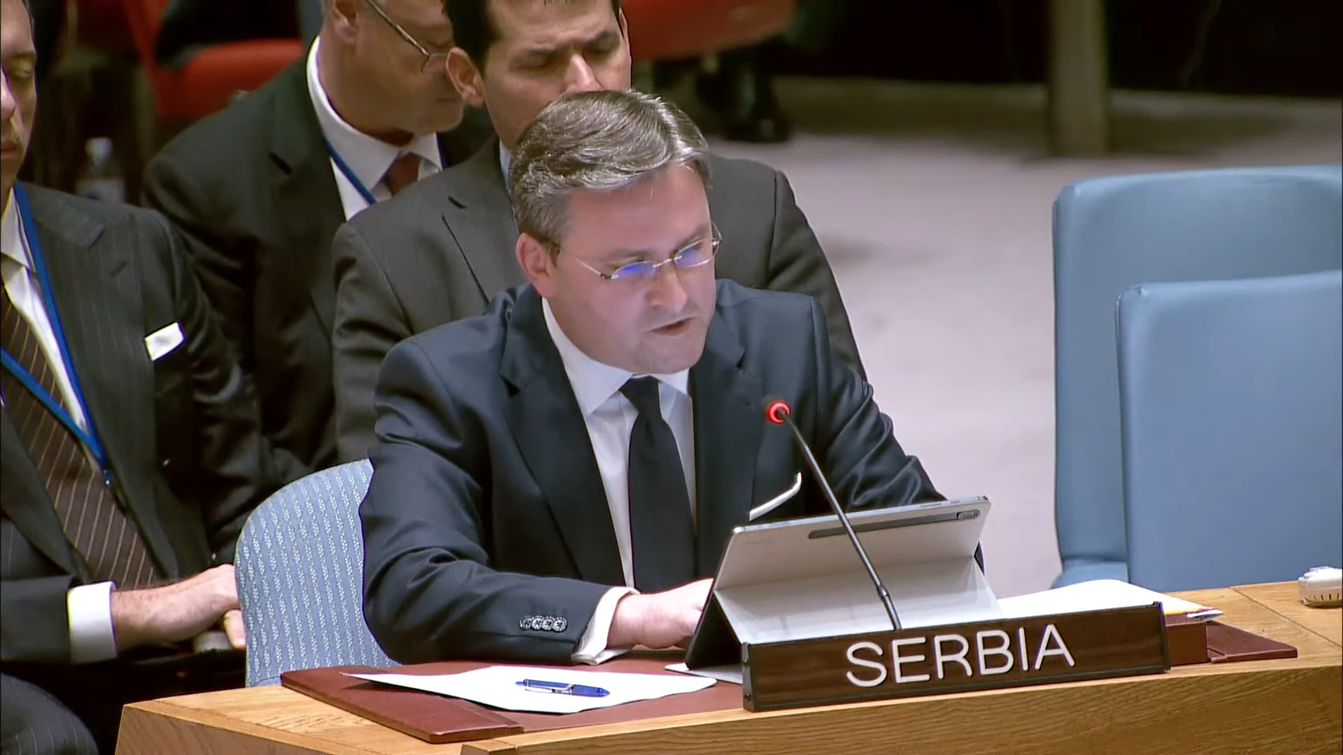 selakovic
