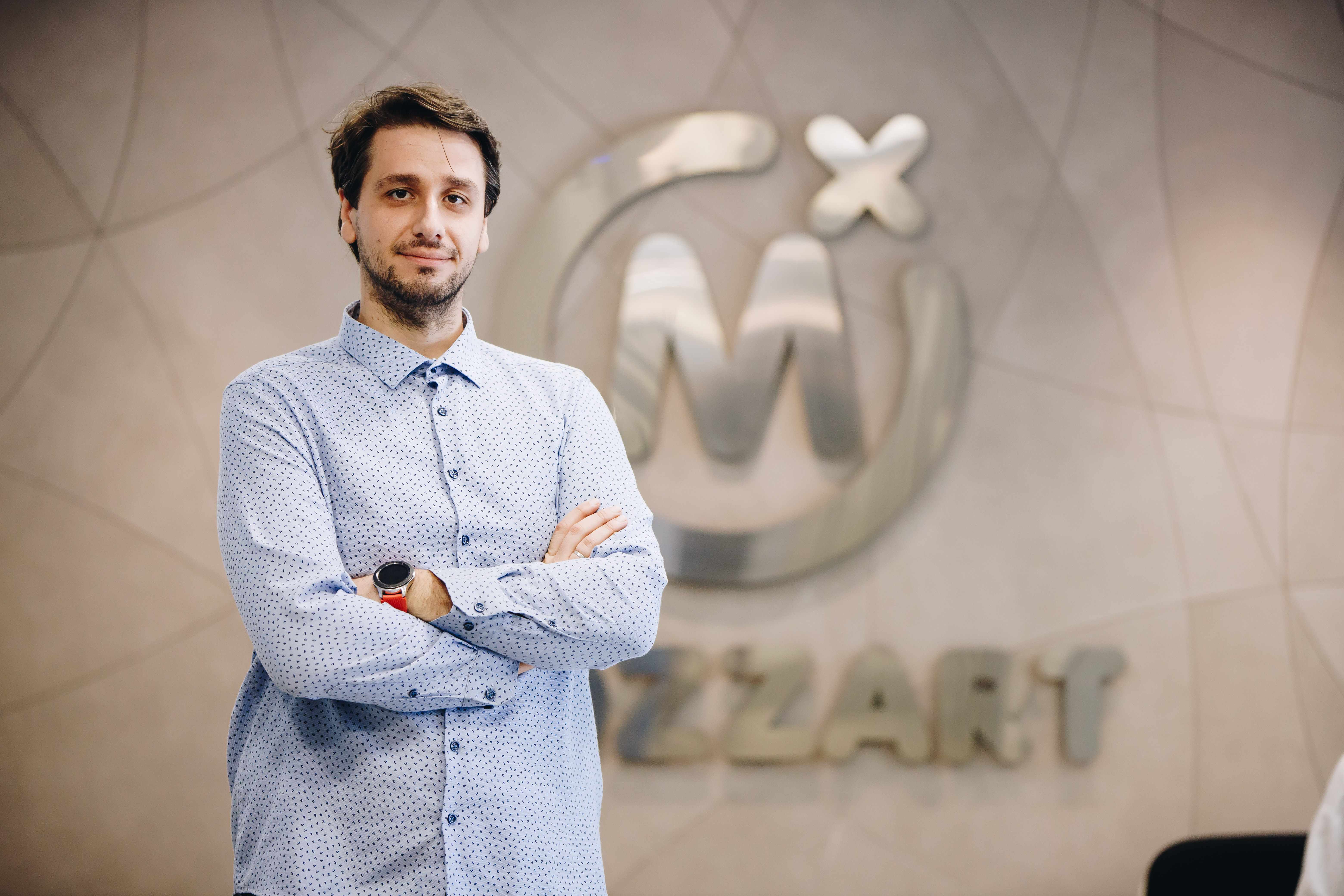 Dejan Marković, Mozzart, Mocart, PR Foto: Promo