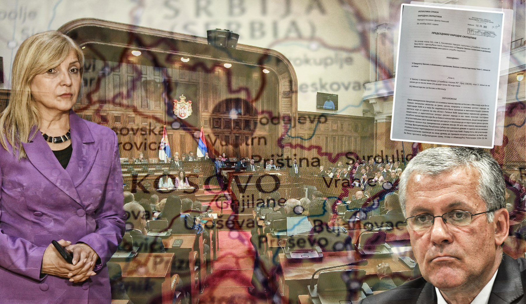Mesto: Beograd
Datum: Wed Sep 14 12:44:13 CEST 2022
Dogadjaj: POLITIKA - nastavak sednice Skupštine Srbije posvećene pregovorima o Kosovu i Metohiji
Fotoreporter: Aleksandar Barda
Izvor: FoNet