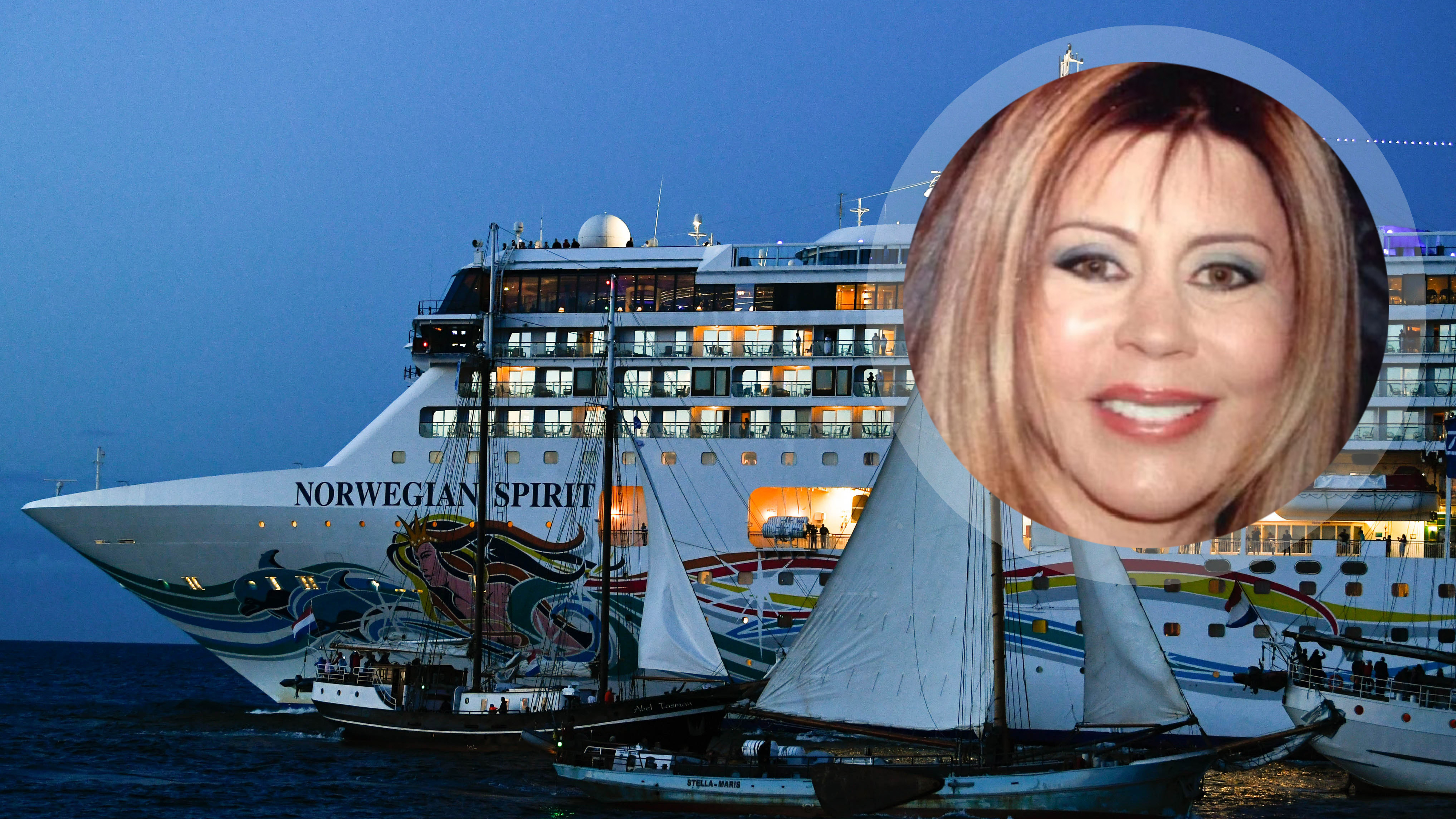 The 29th Hanse Sail festival