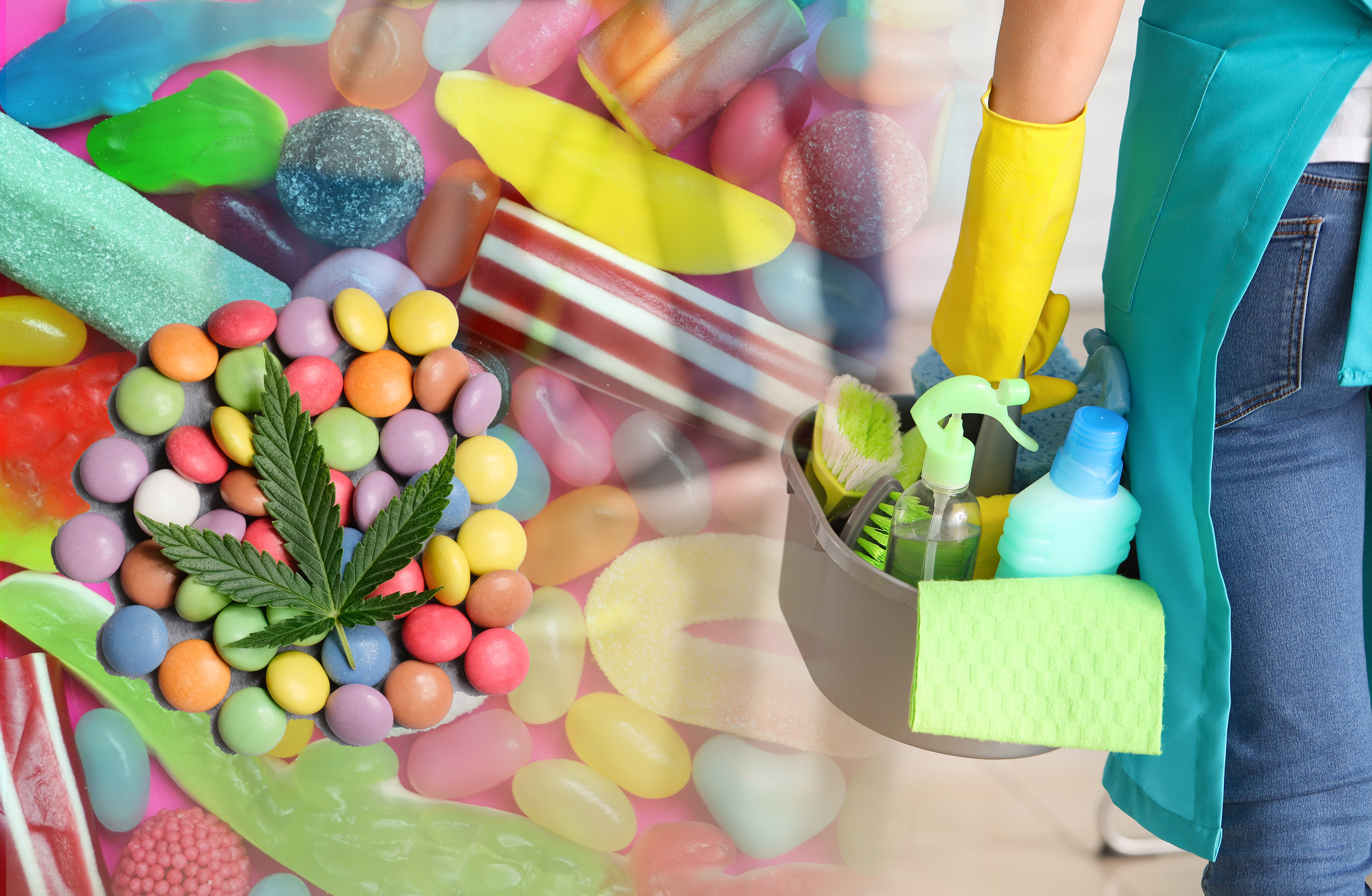 Konavle, droga, čistačica, kombo Foto: Shutterstock