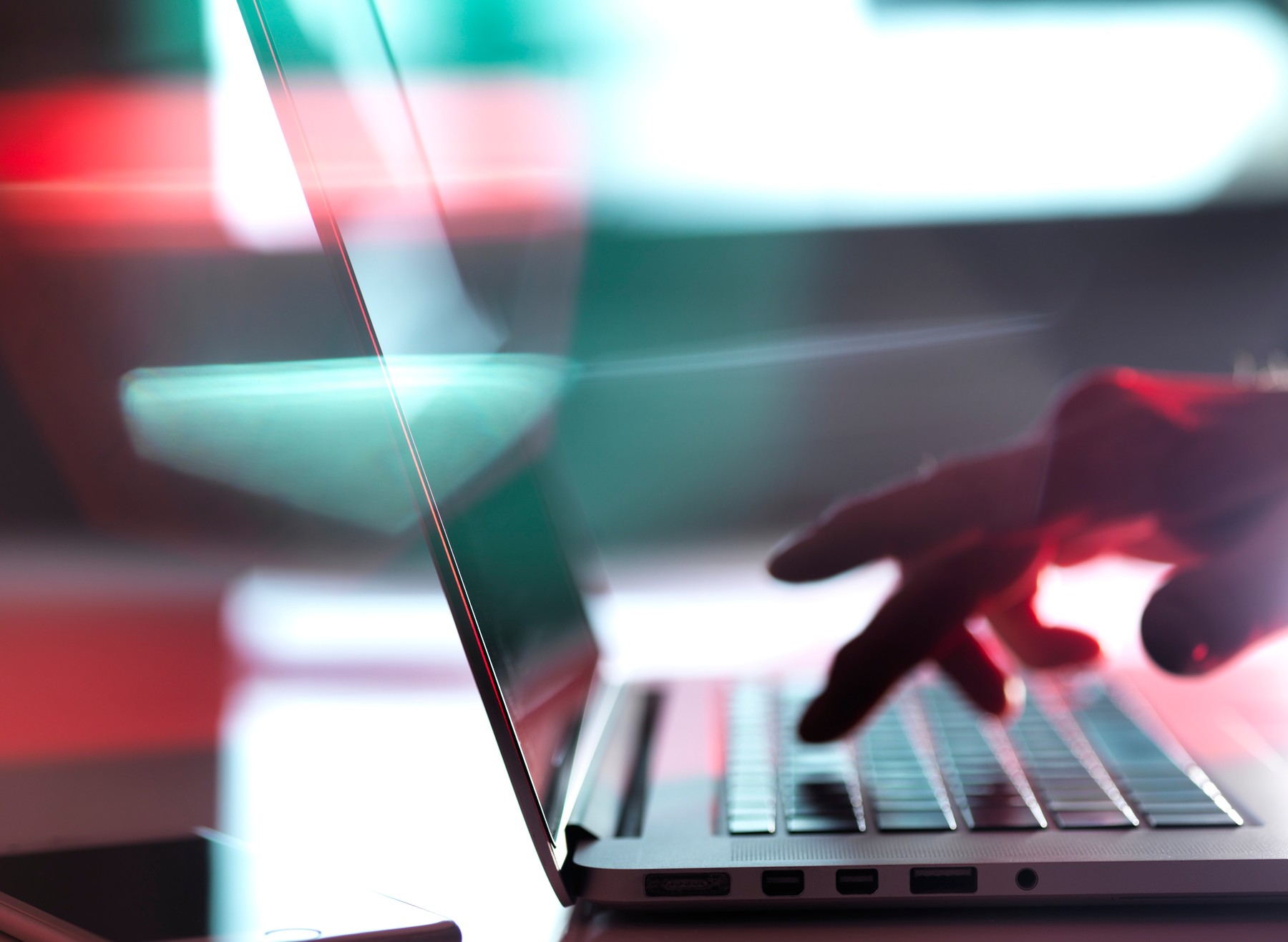 Cyber security haker sajber kriminal